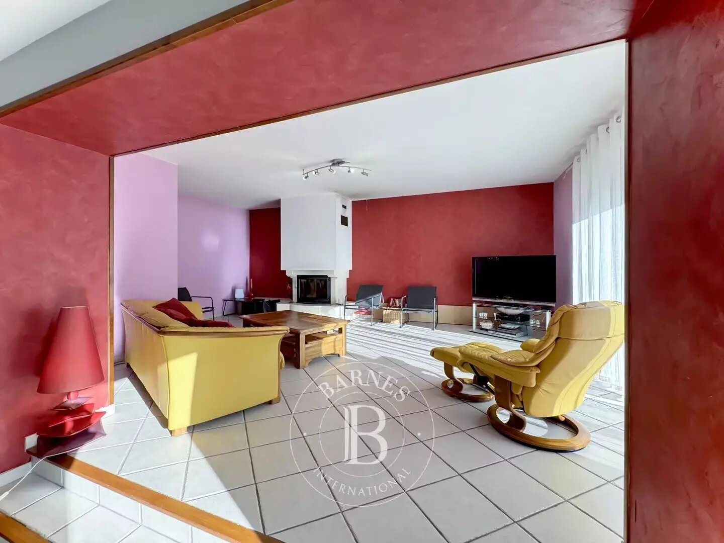 Maison à vendre, 156m², Champagneux