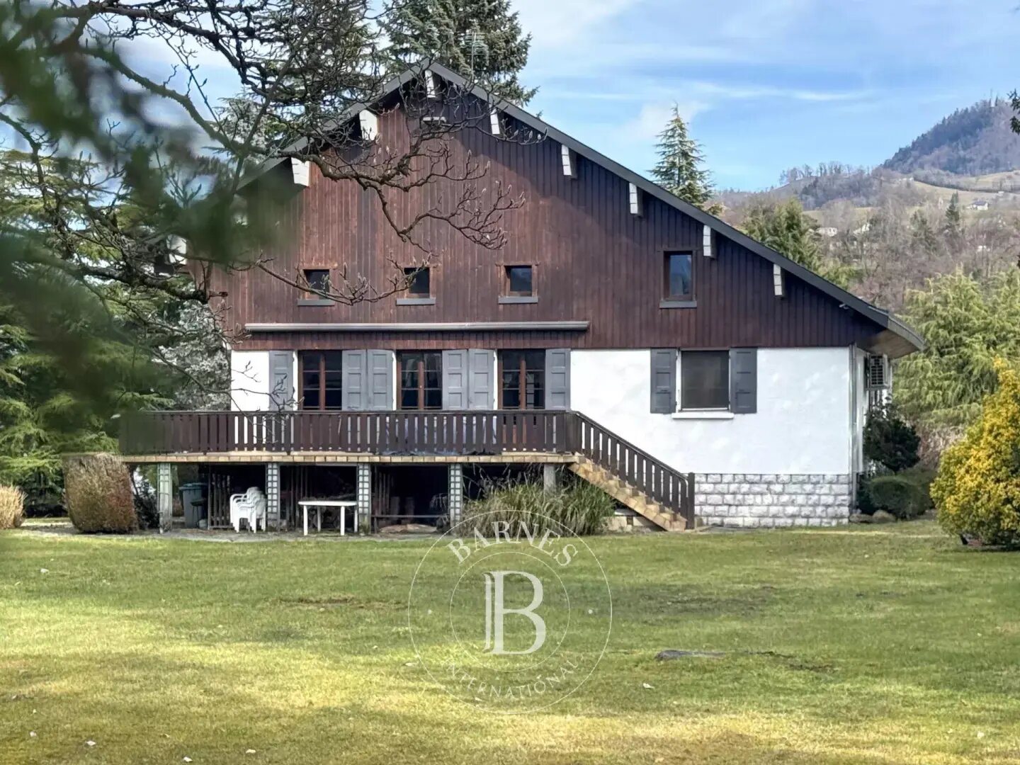 Maison à vendre, 9m², Chambéry