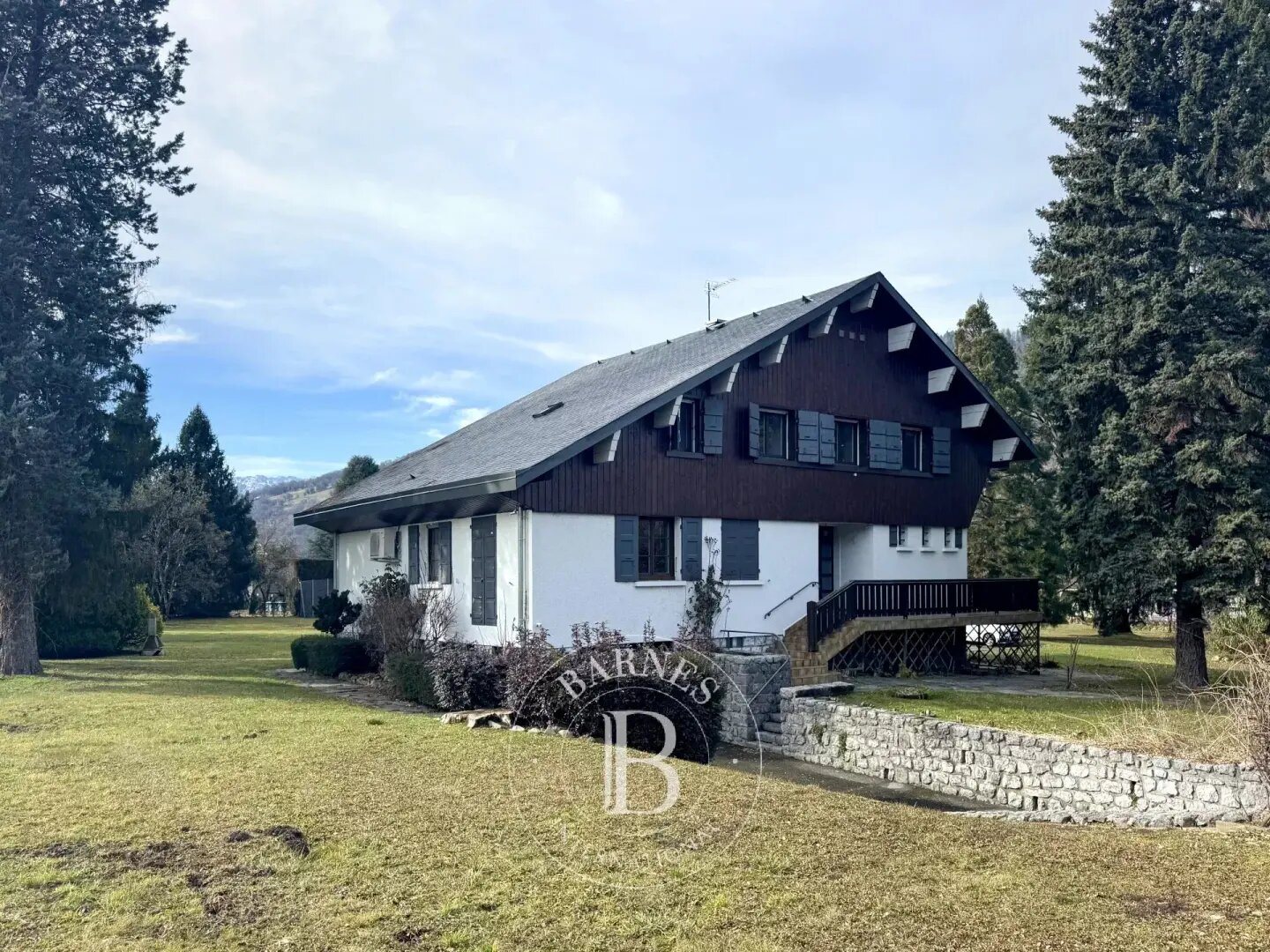 Maison à vendre, 9m², Chambéry