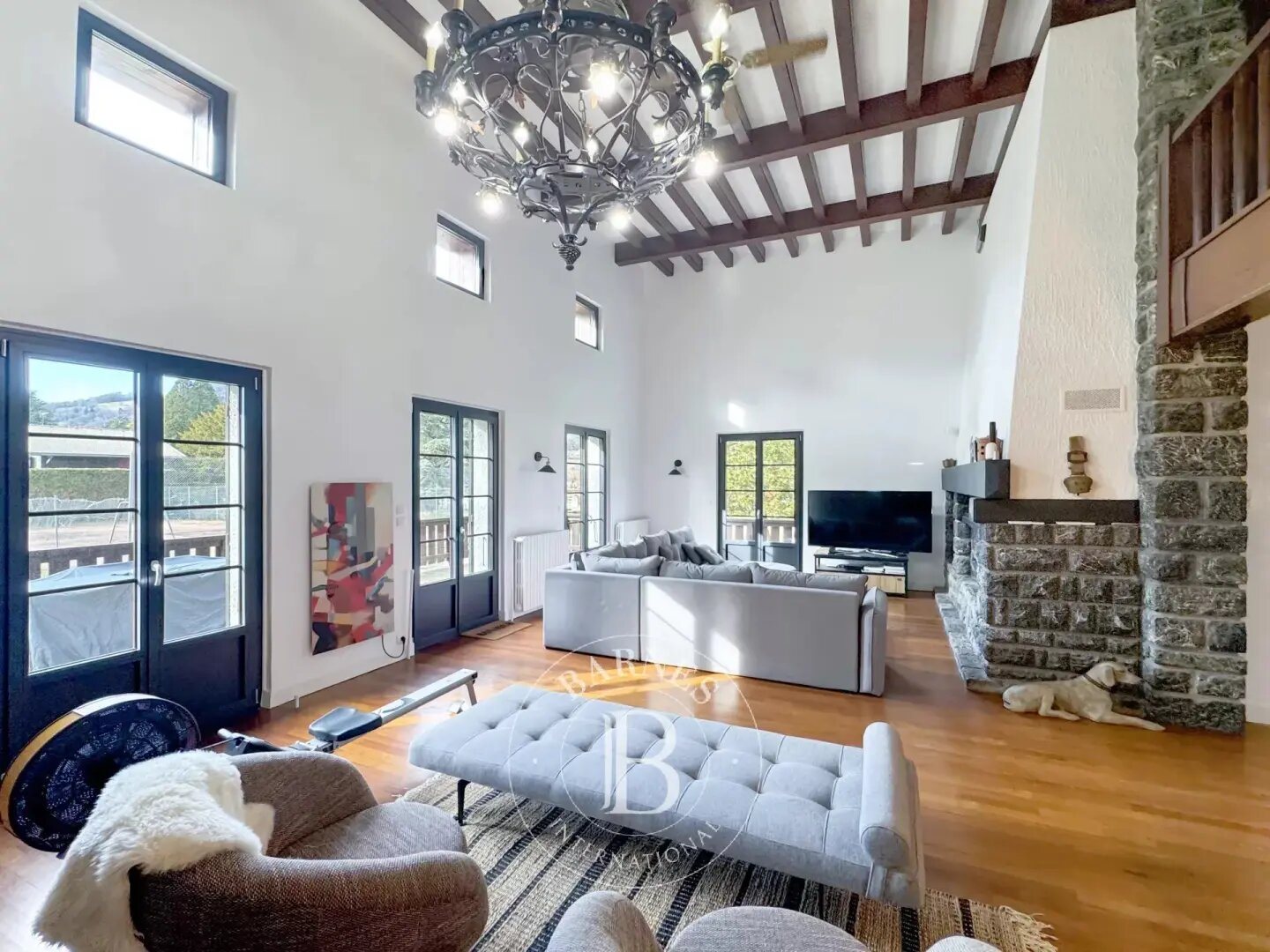 Maison à vendre, 9m², Chambéry