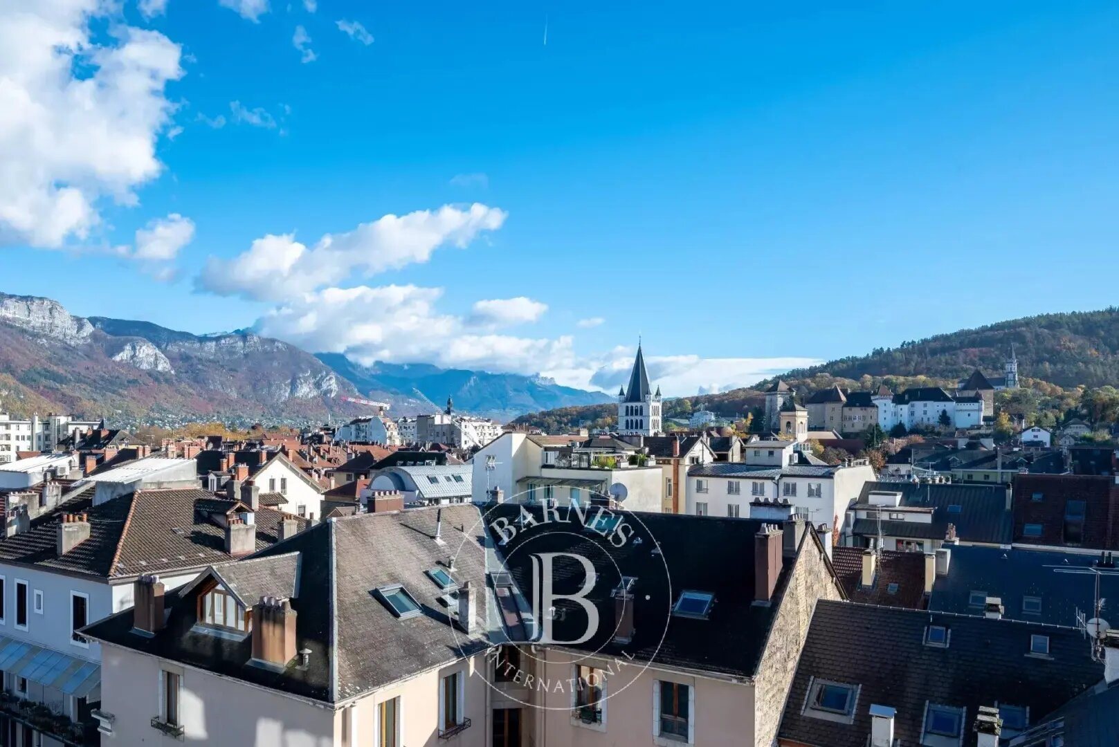 Appartement à vendre, 102m², Annecy