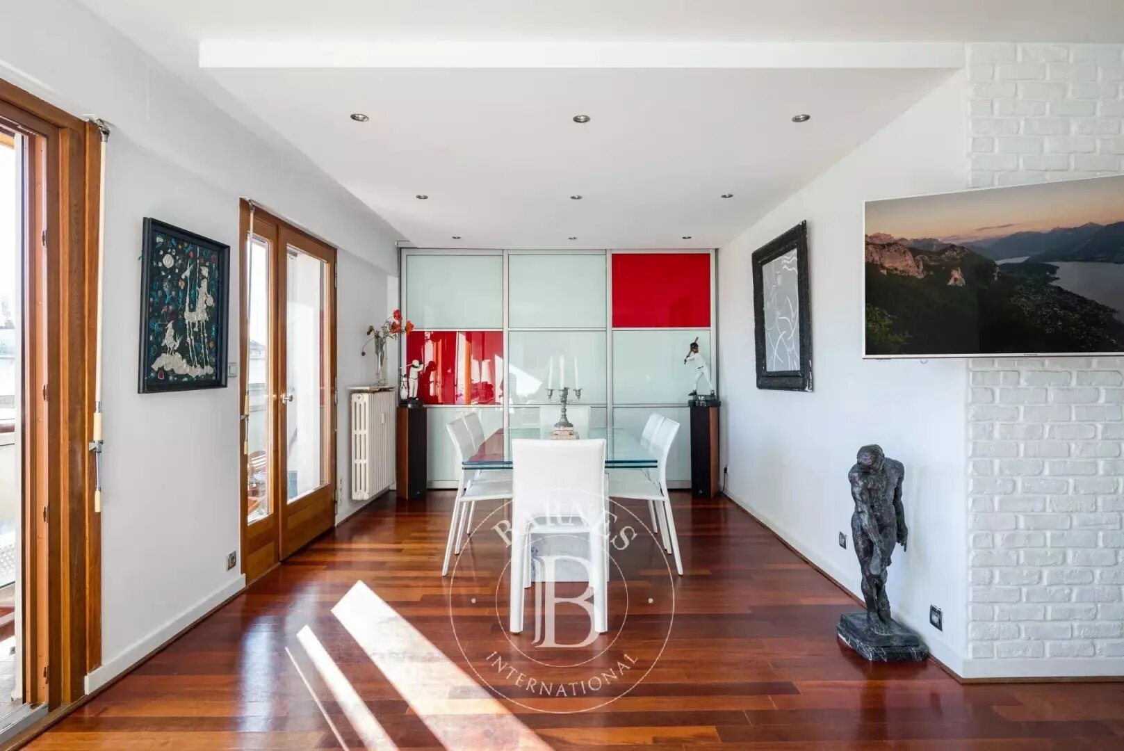 Appartement à vendre, 102m², Annecy