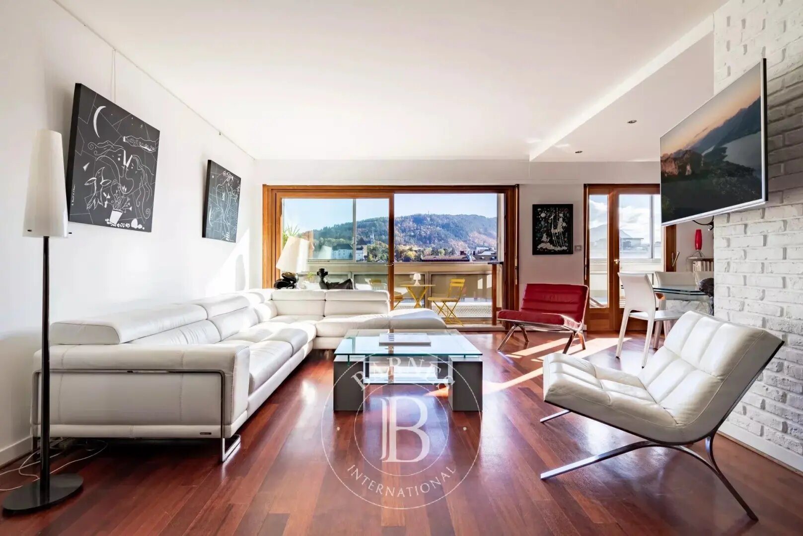 Appartement à vendre, 102m², Annecy