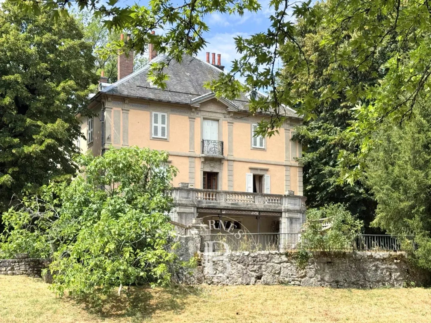 Maison à vendre, 421m², Chambéry