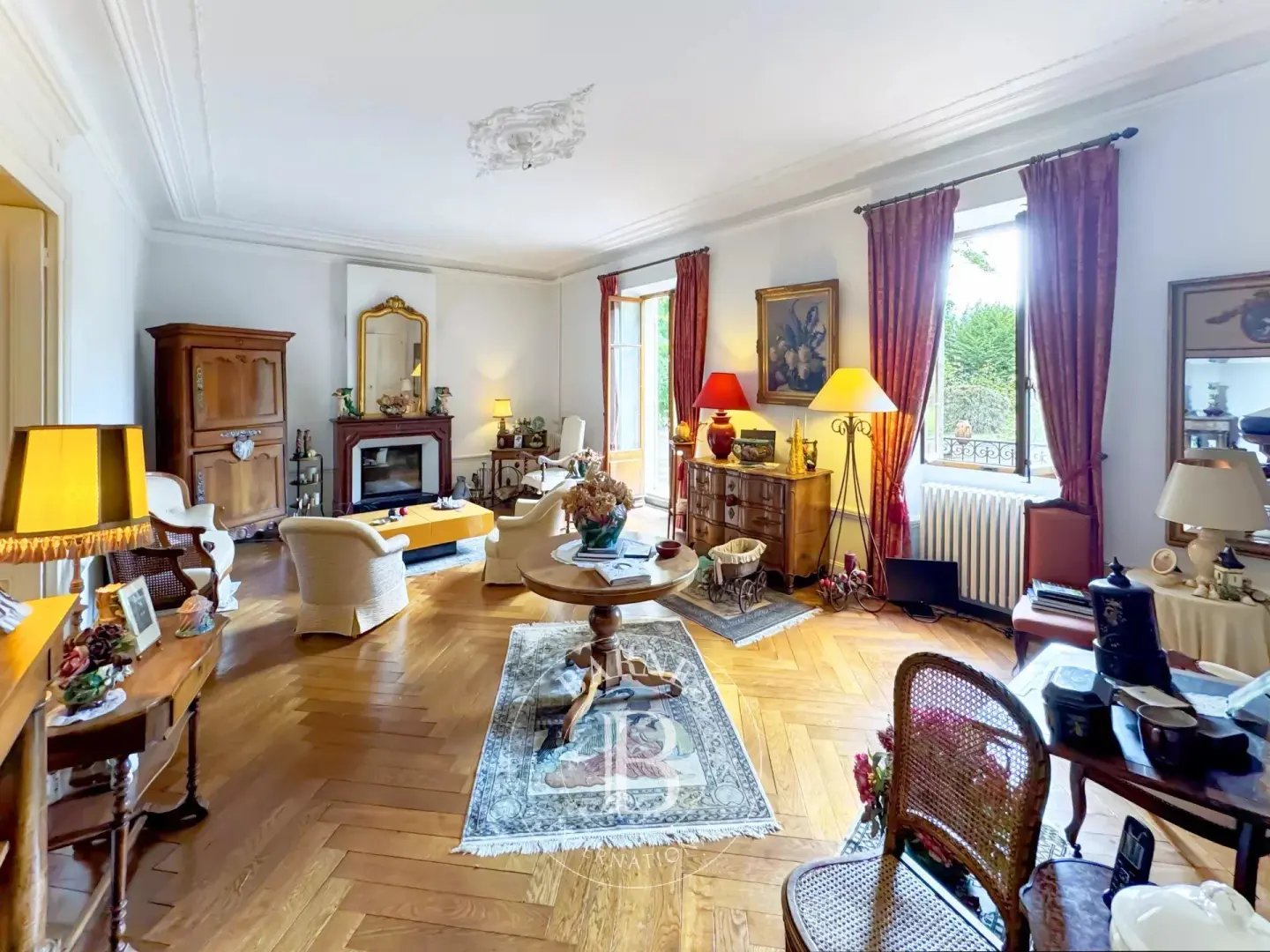 Maison à vendre, 421m², Chambéry