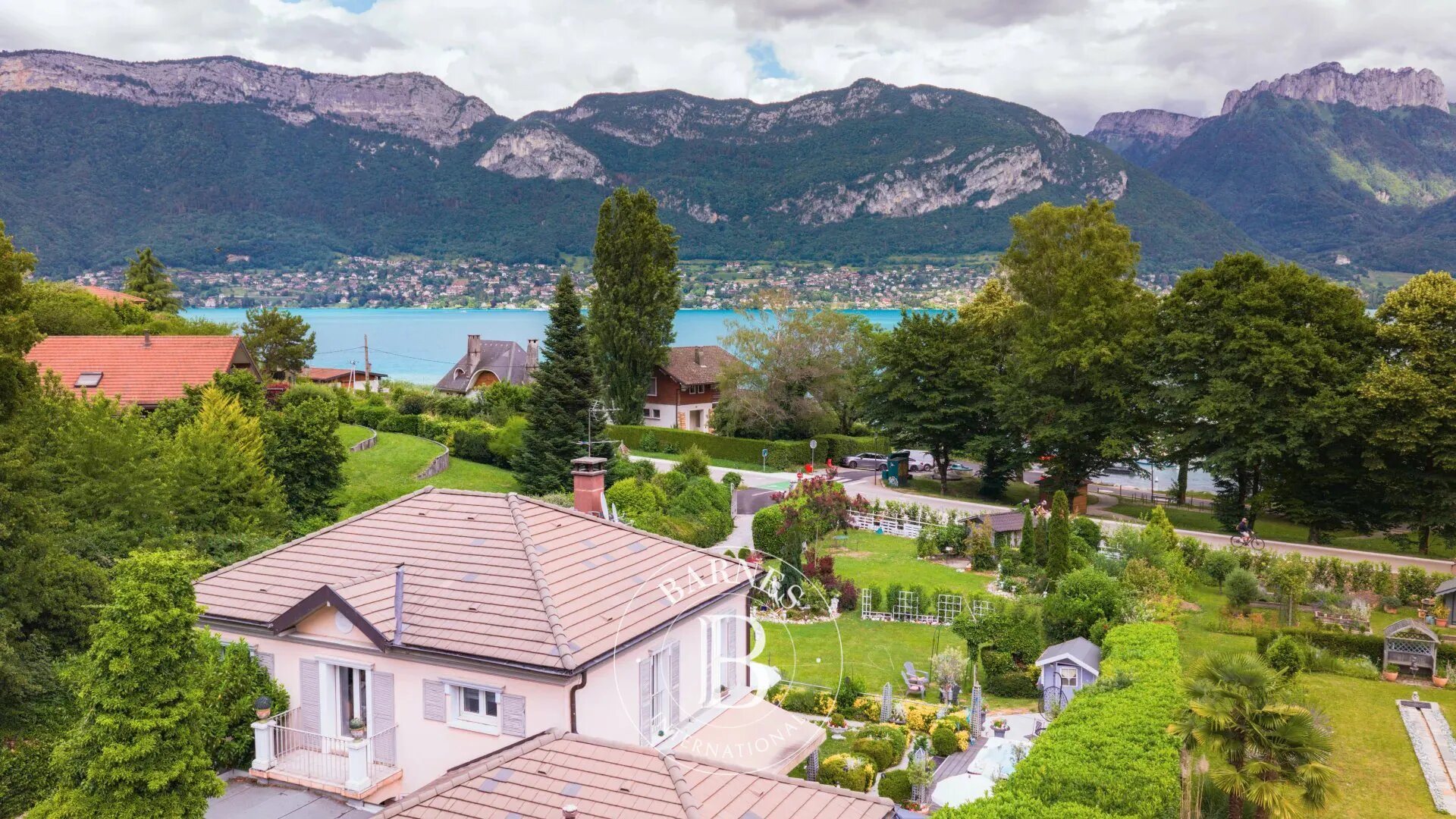 Maison à vendre, 200m², Sévrier