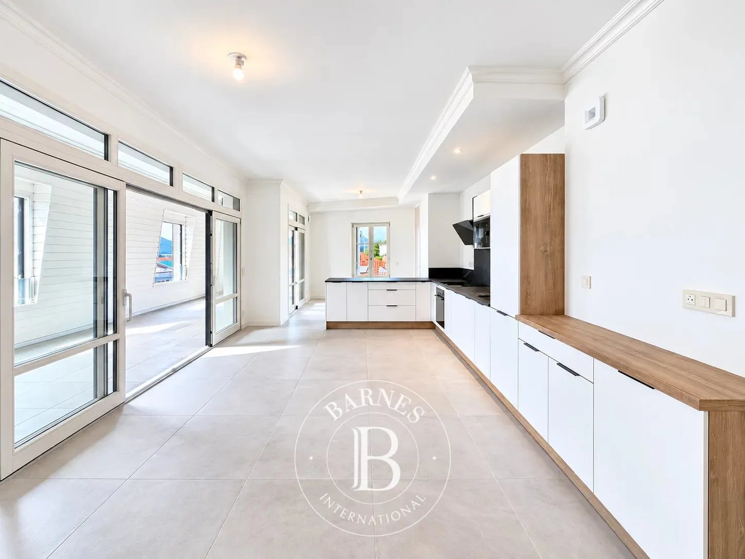 Appartement à vendre, 90m², Aix-les-Bains