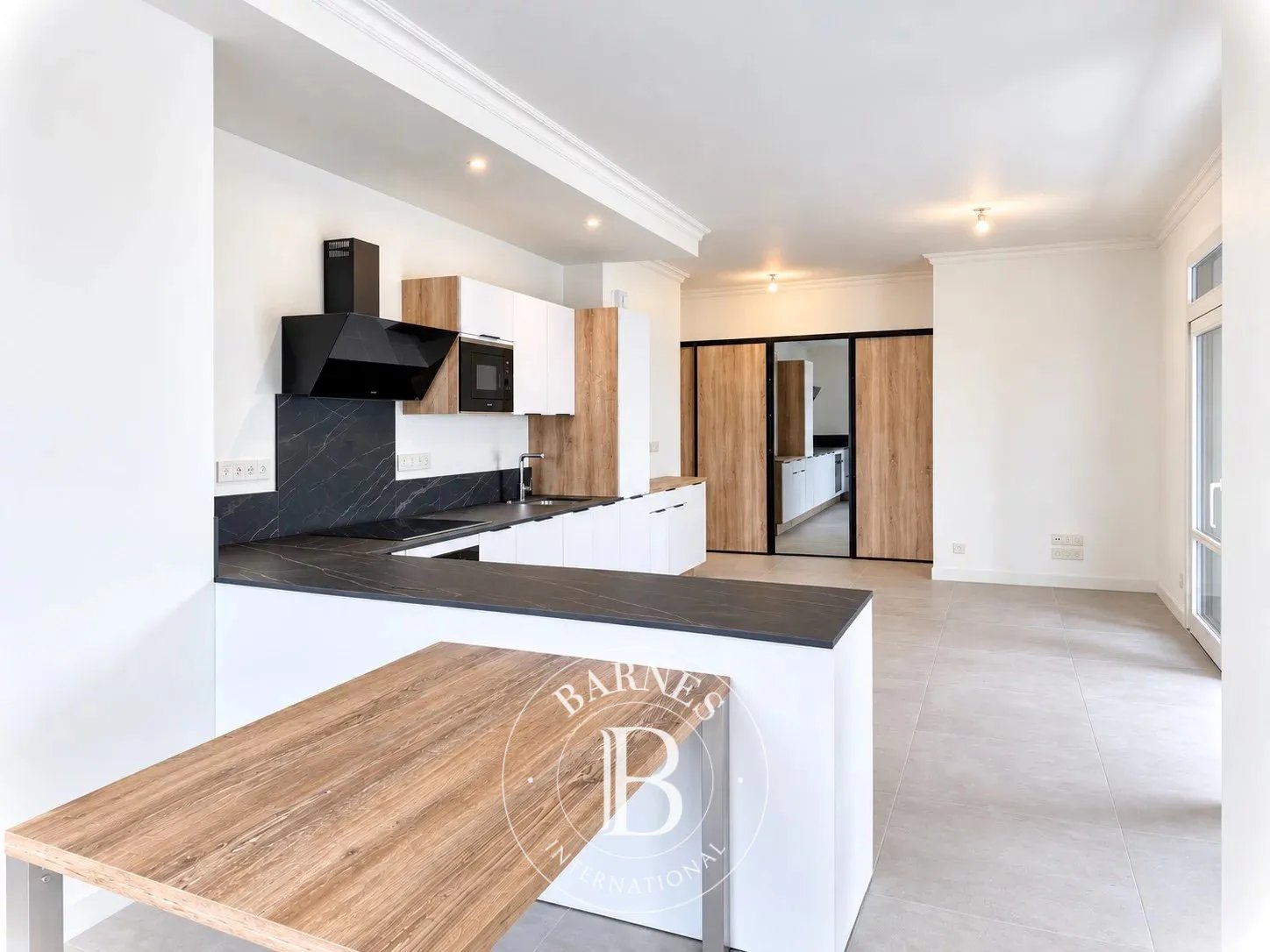 Appartement à vendre, 90m², Aix-les-Bains