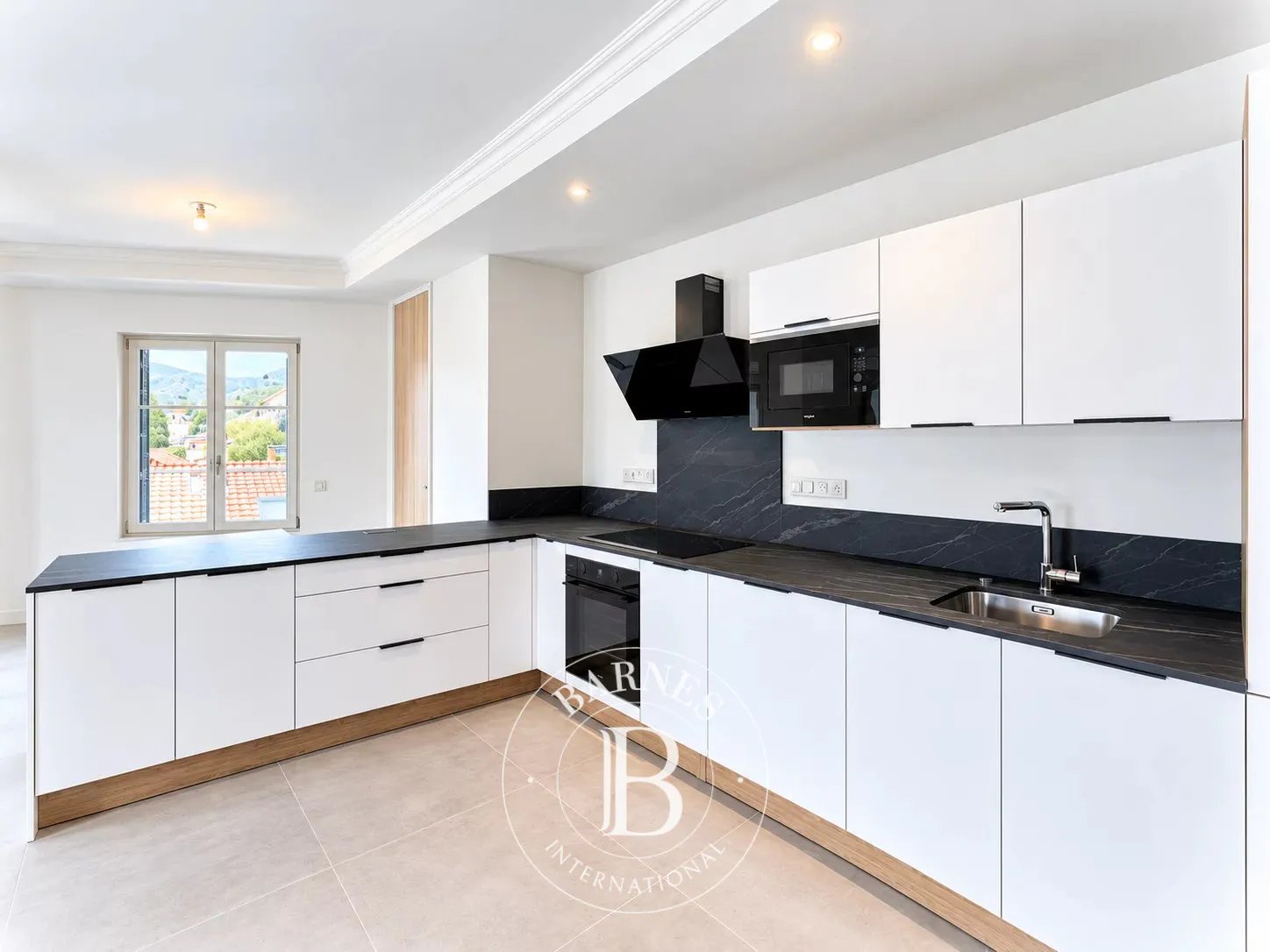 Appartement à vendre, 90m², Aix-les-Bains