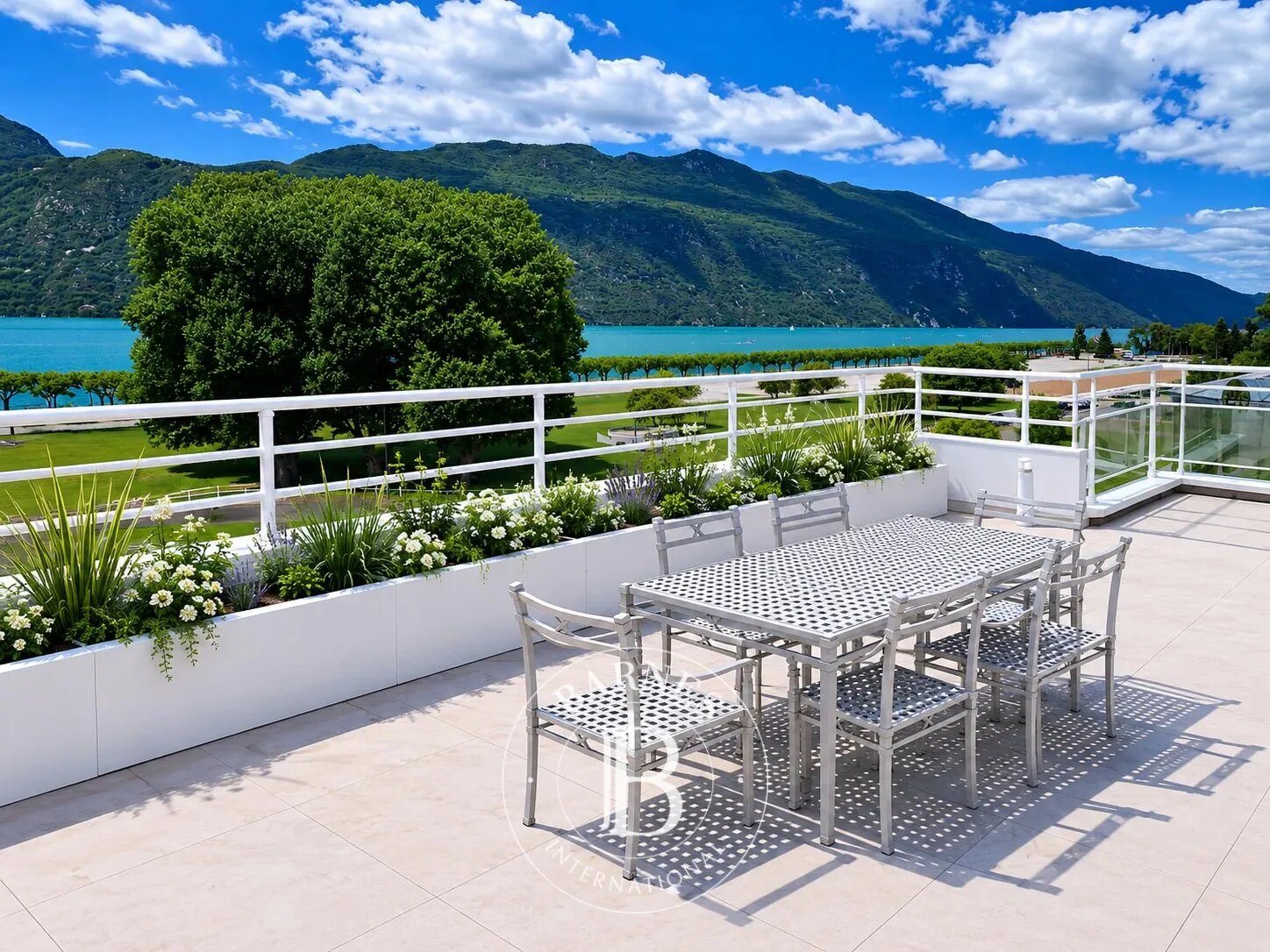 Appartement à vendre, 102m², Aix-les-Bains
