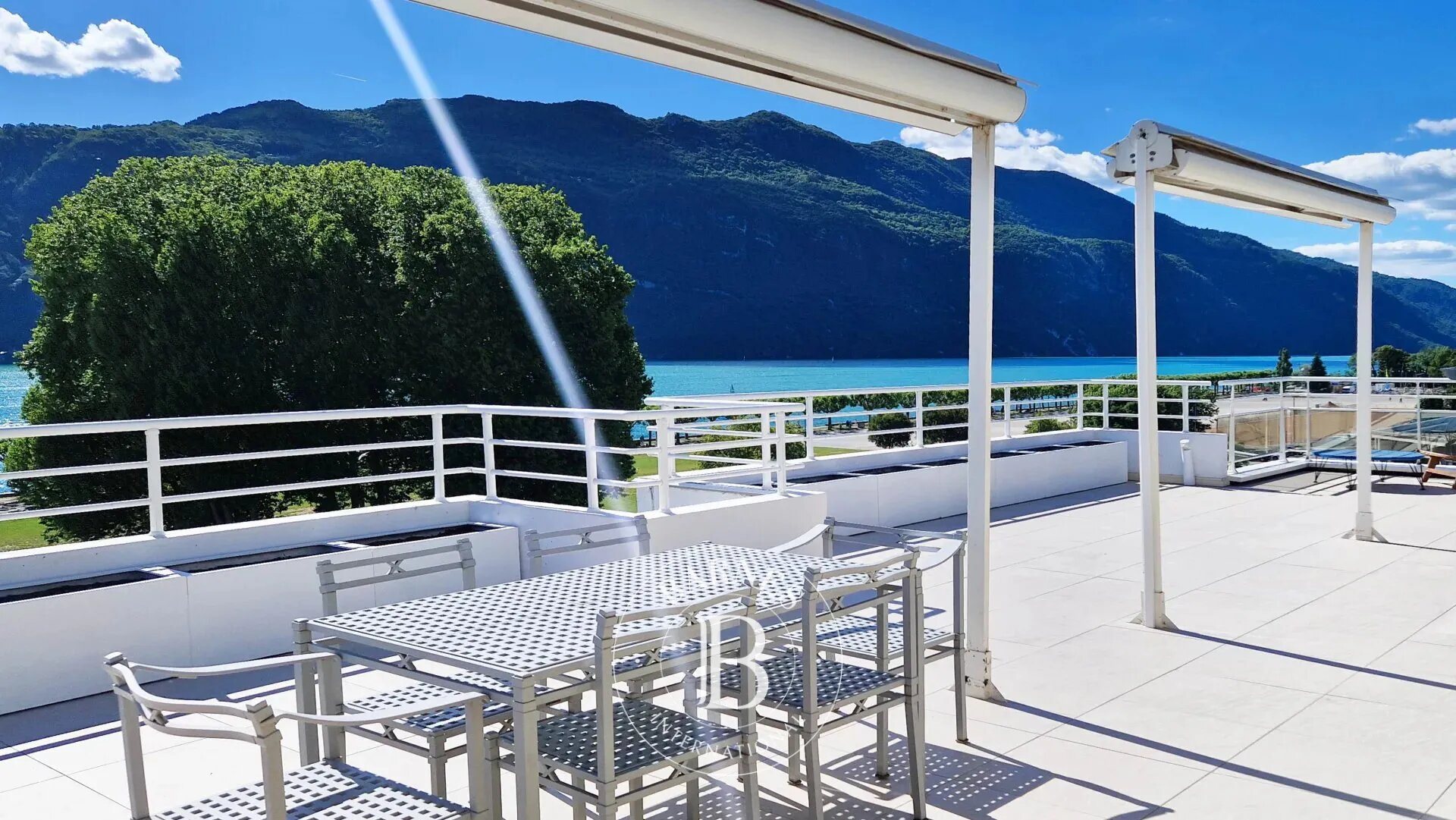 Appartement à vendre, 102m², Aix-les-Bains