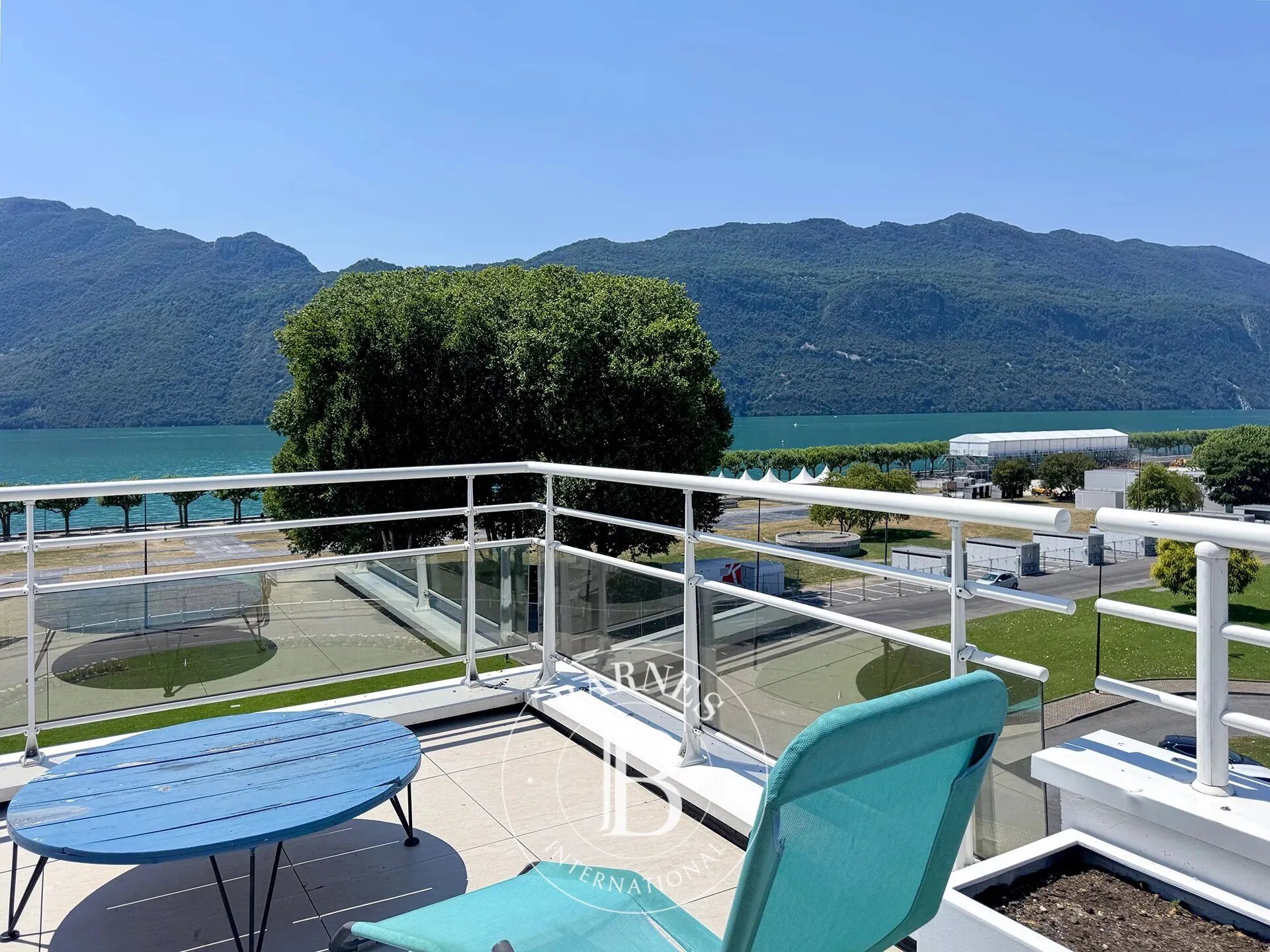 Appartement à vendre, 102m², Aix-les-Bains