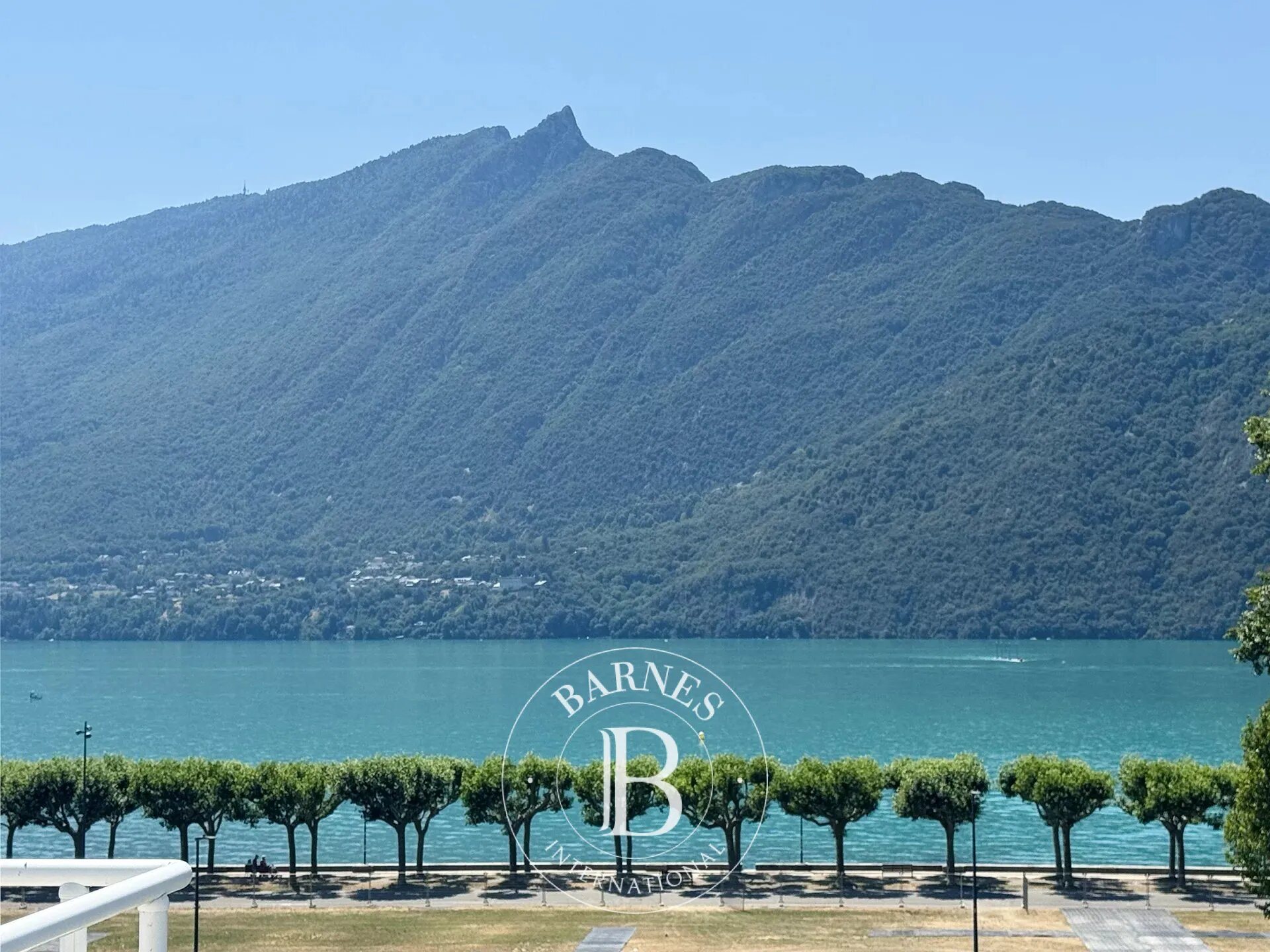 Appartement à vendre, 102m², Aix-les-Bains