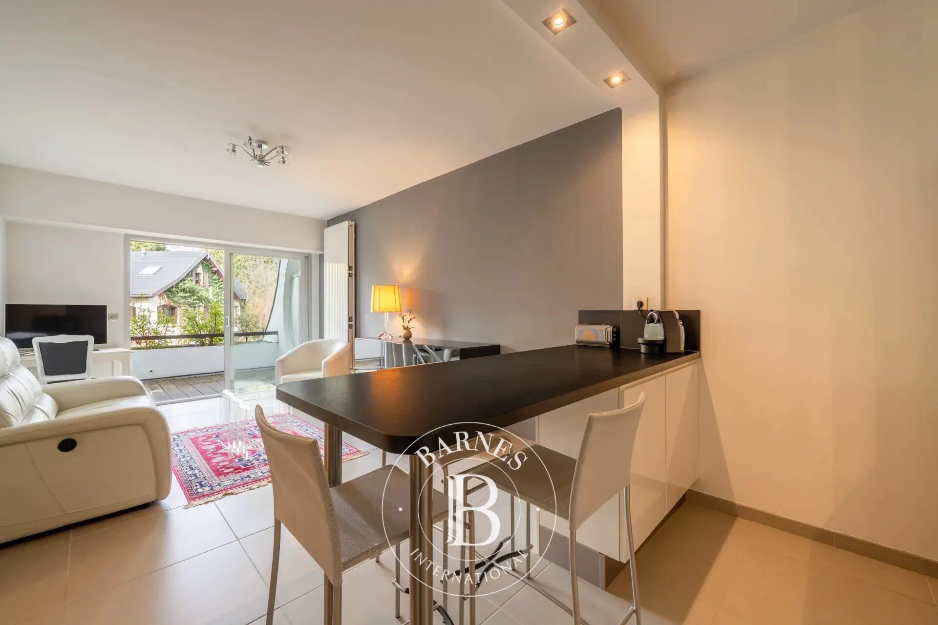 Appartement à vendre, 46m², Annecy