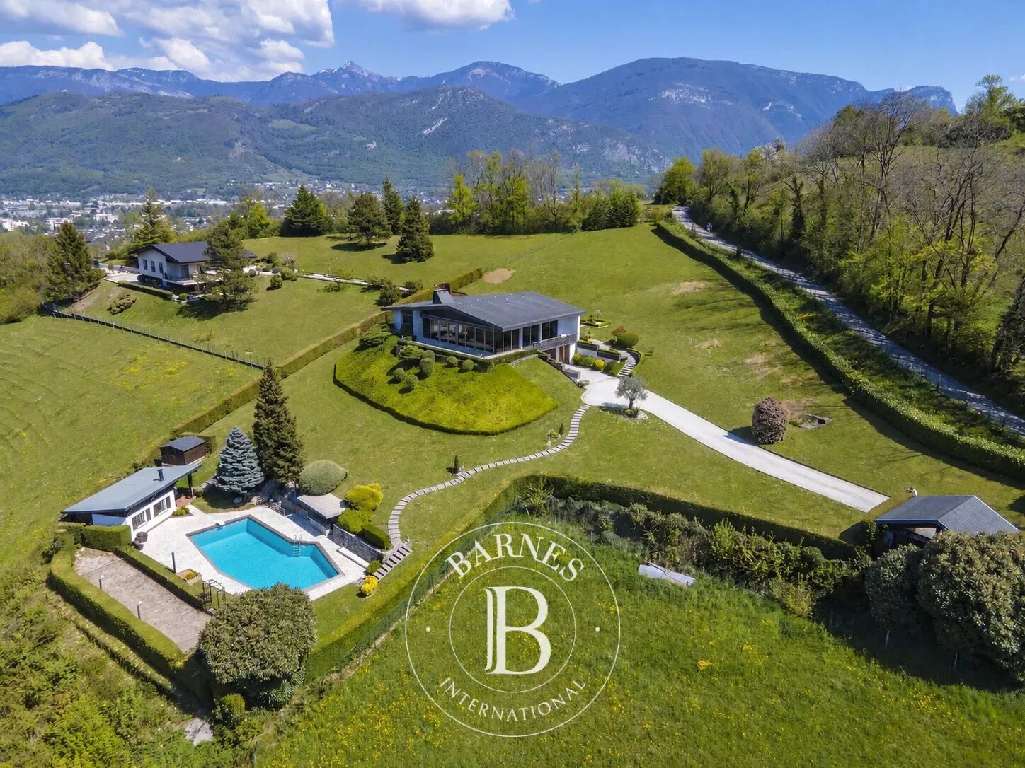 Maison à vendre, 172m², Villenave-d'Ornon