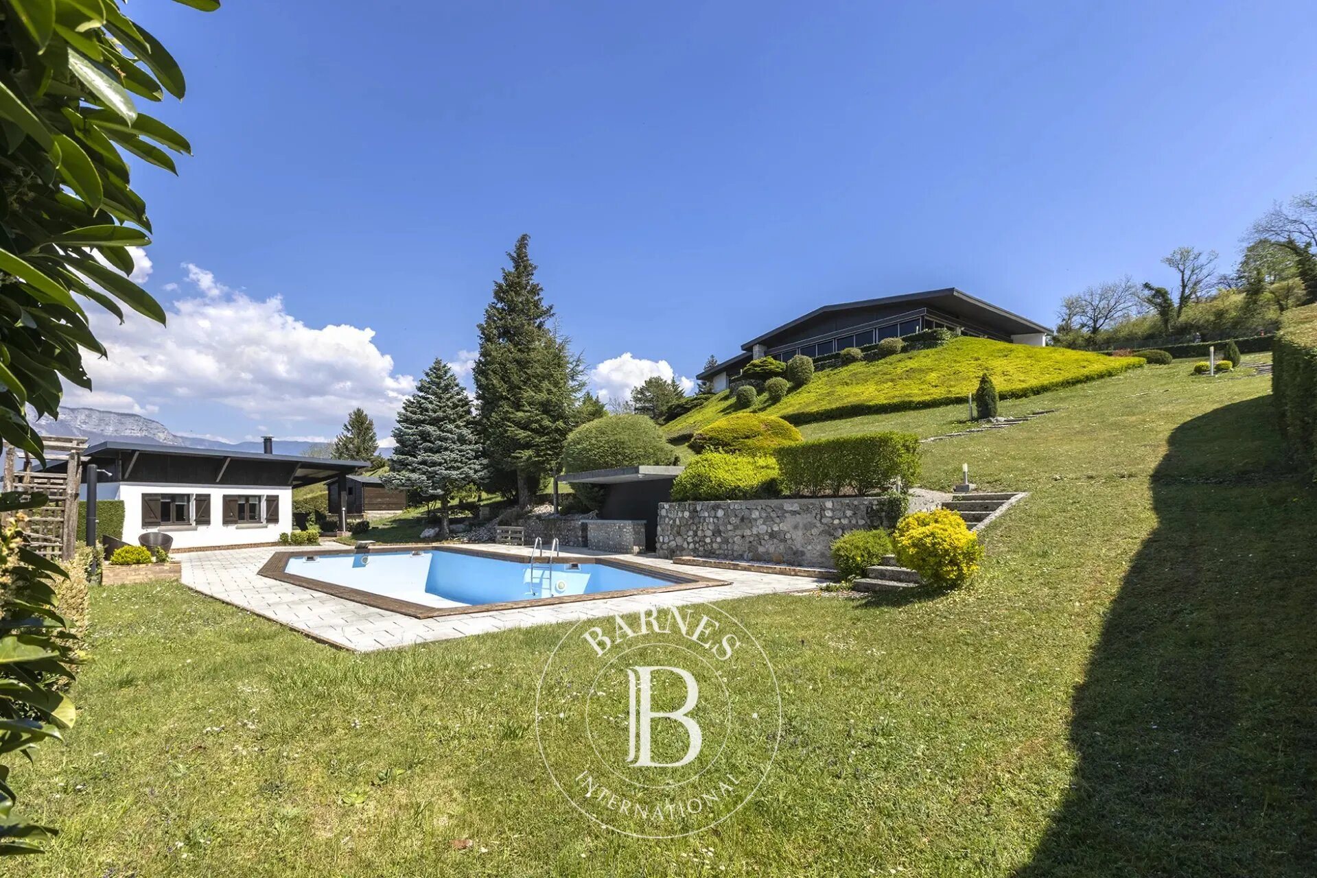 Maison à vendre, 172m², Villenave-d'Ornon