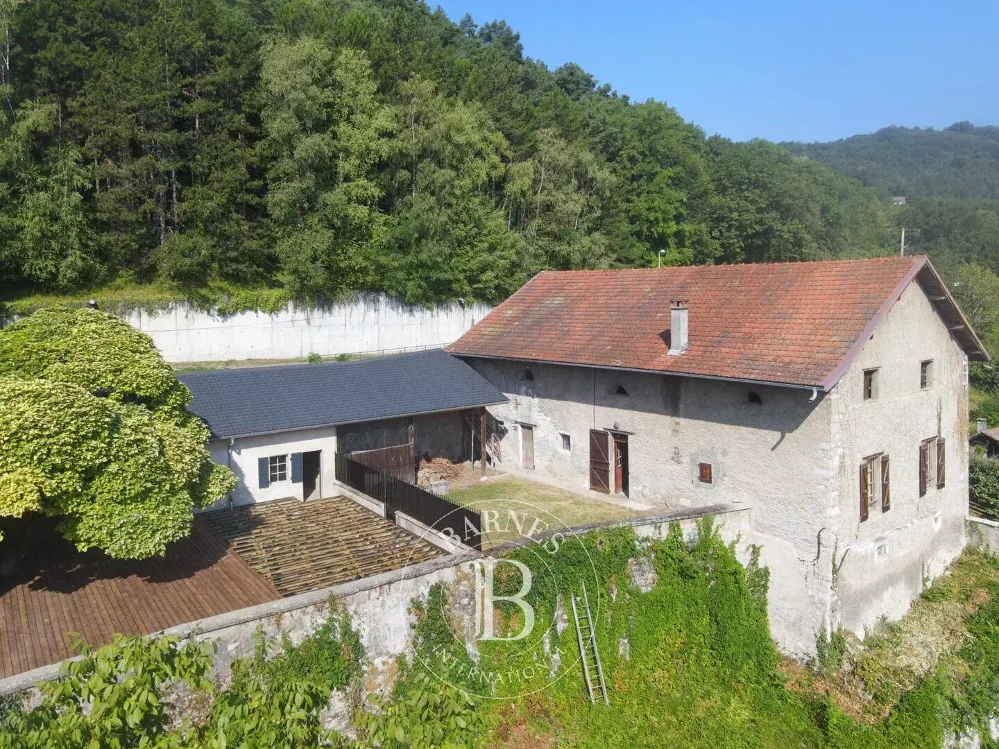 Maison à vendre, 97m², Chambéry