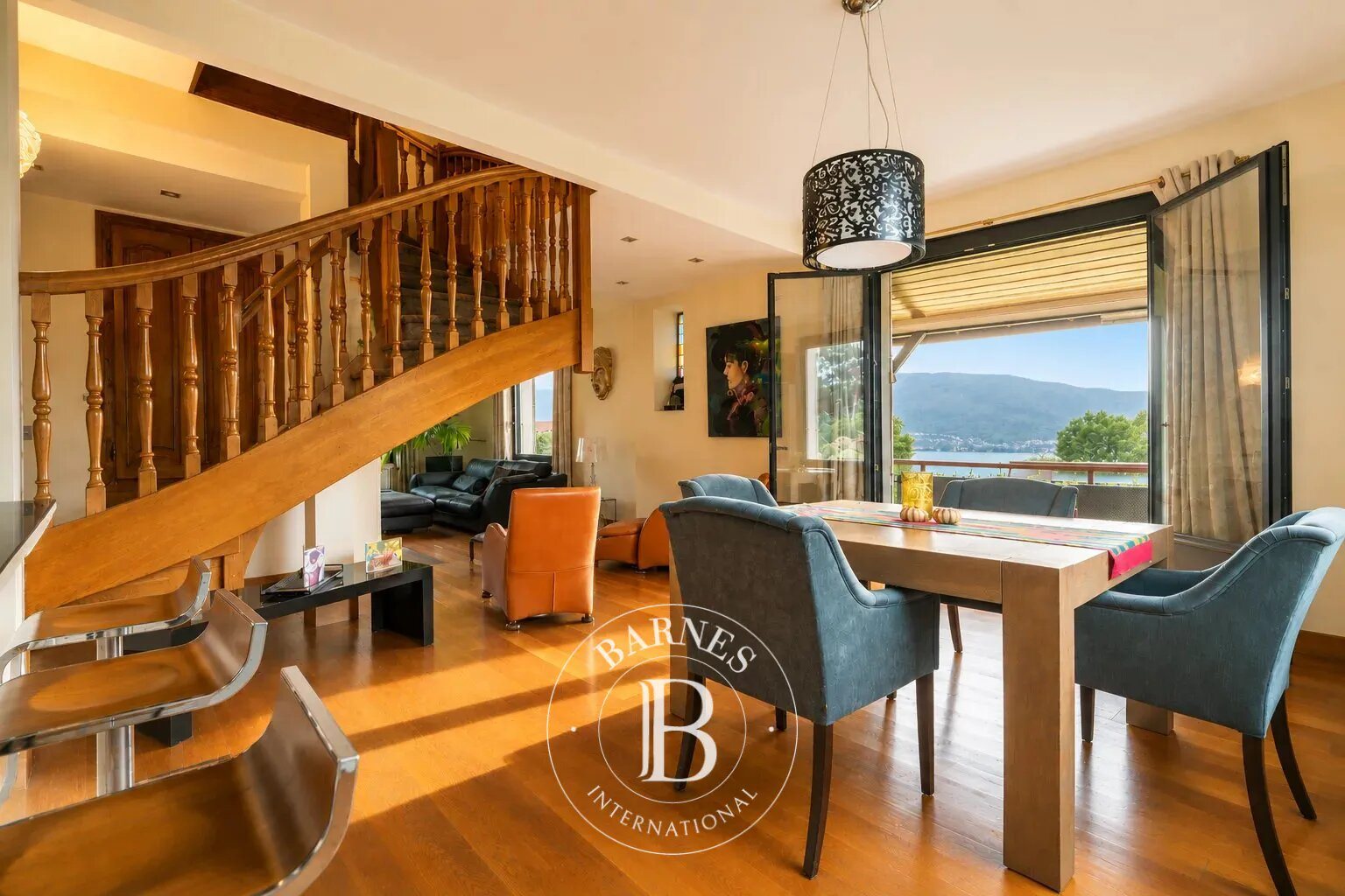 Maison à vendre, 219m², Veyrier-du-Lac