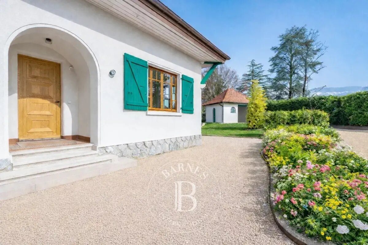 Maison à vendre, 220m², Annecy-le-Vieux