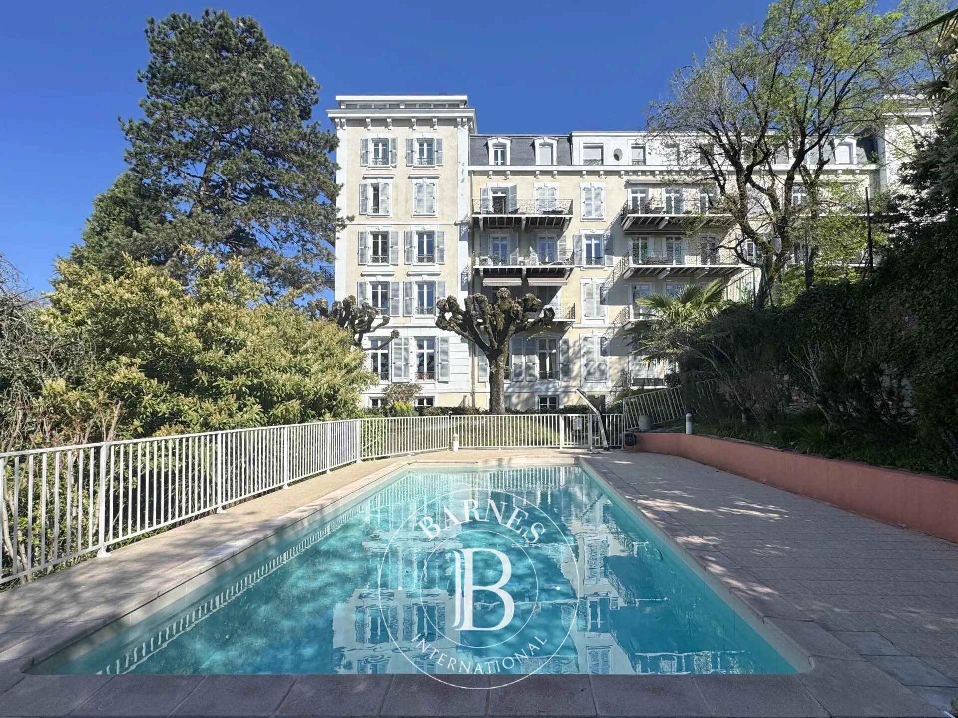 Appartement à vendre, 113m², Aix-les-Bains
