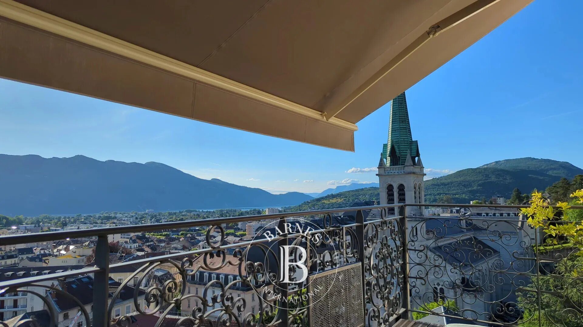 Appartement à vendre, 113m², Aix-les-Bains