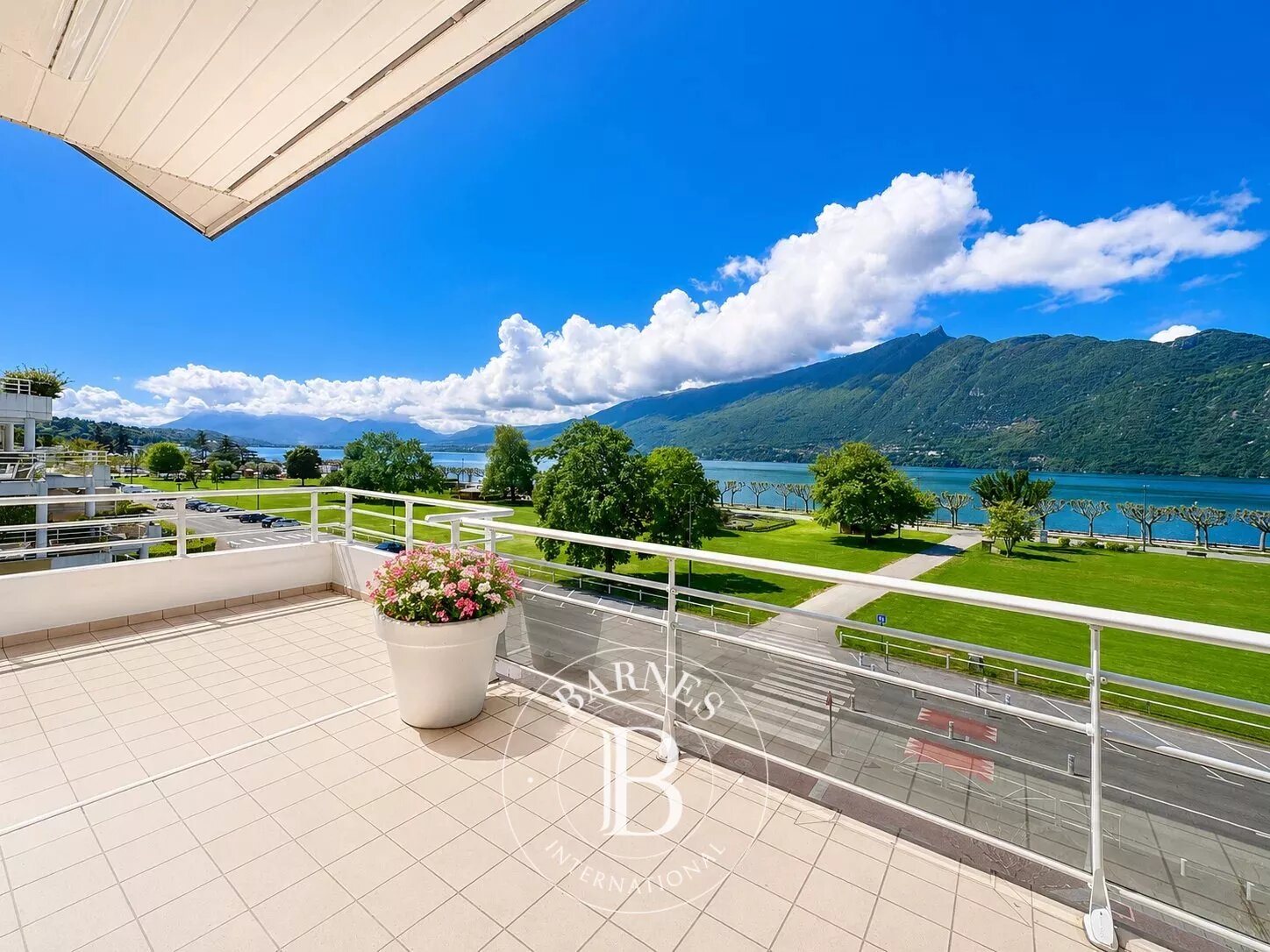 Appartement à vendre, 124m², Aix-les-Bains