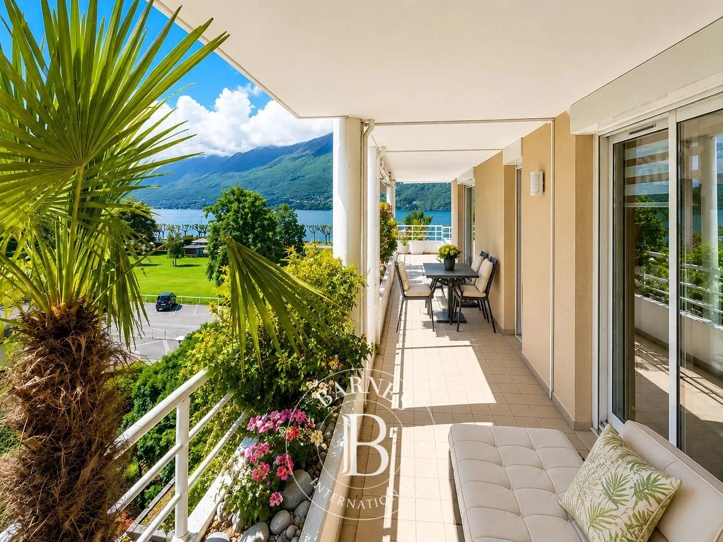 Appartement à vendre, 124m², Aix-les-Bains