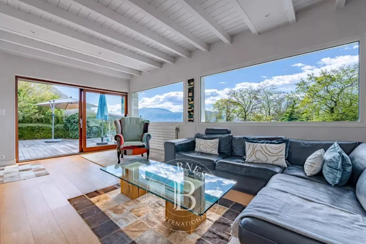 Maison à vendre, 234m², Annecy-le-Vieux