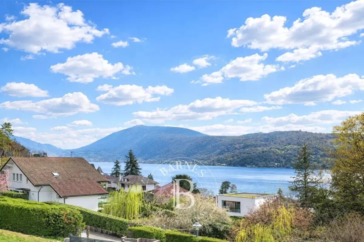 Maison à vendre, 234m², Annecy-le-Vieux