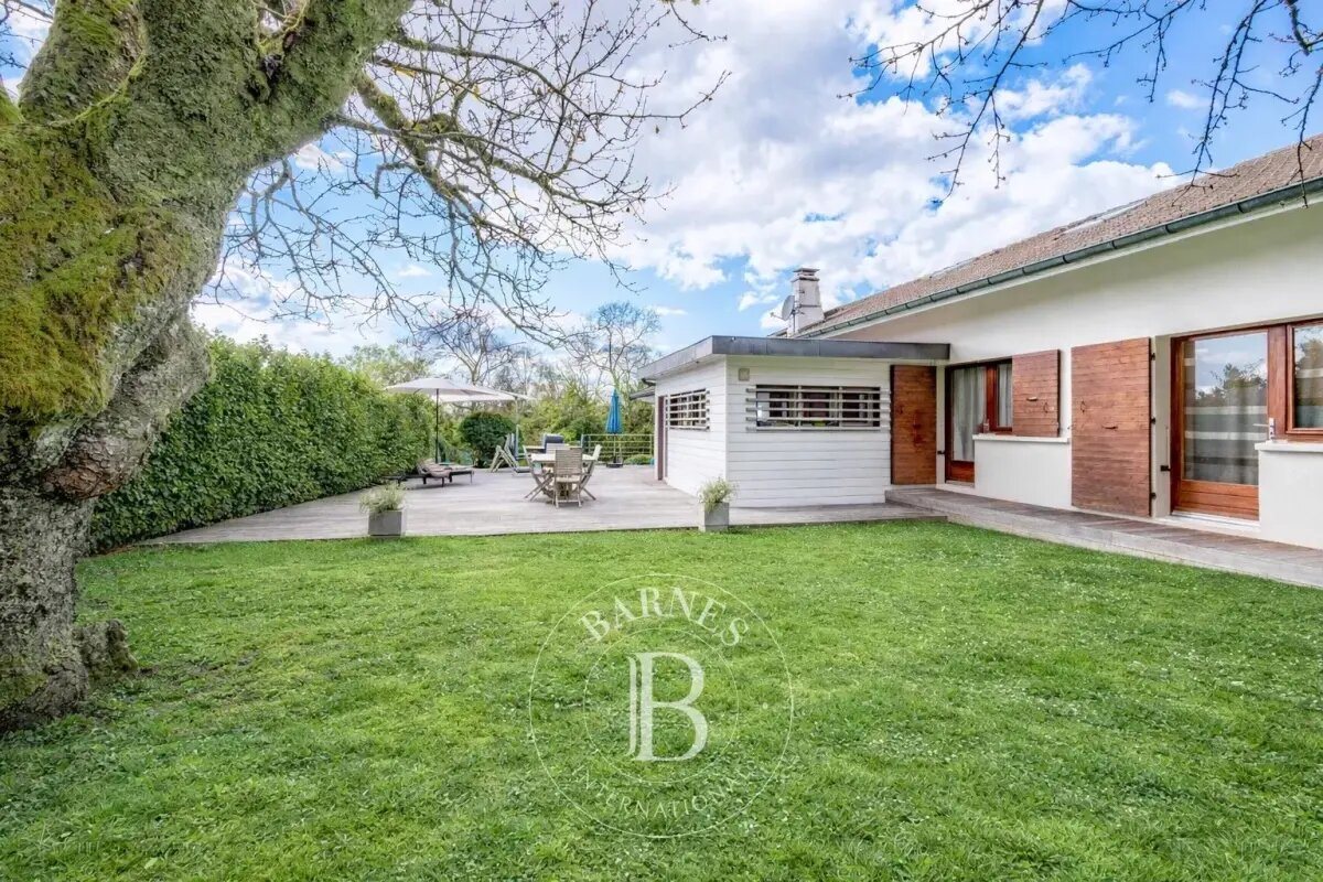 Maison à vendre, 234m², Annecy-le-Vieux