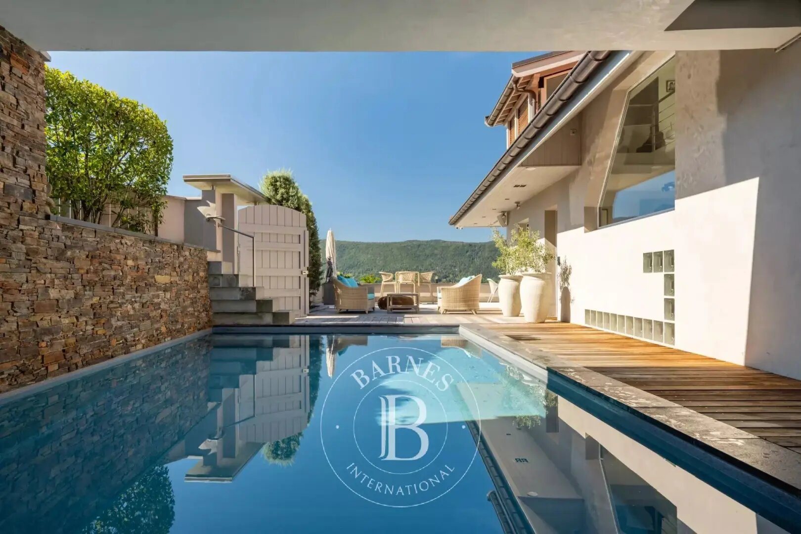 Maison à vendre, 300m², Veyrier-du-Lac