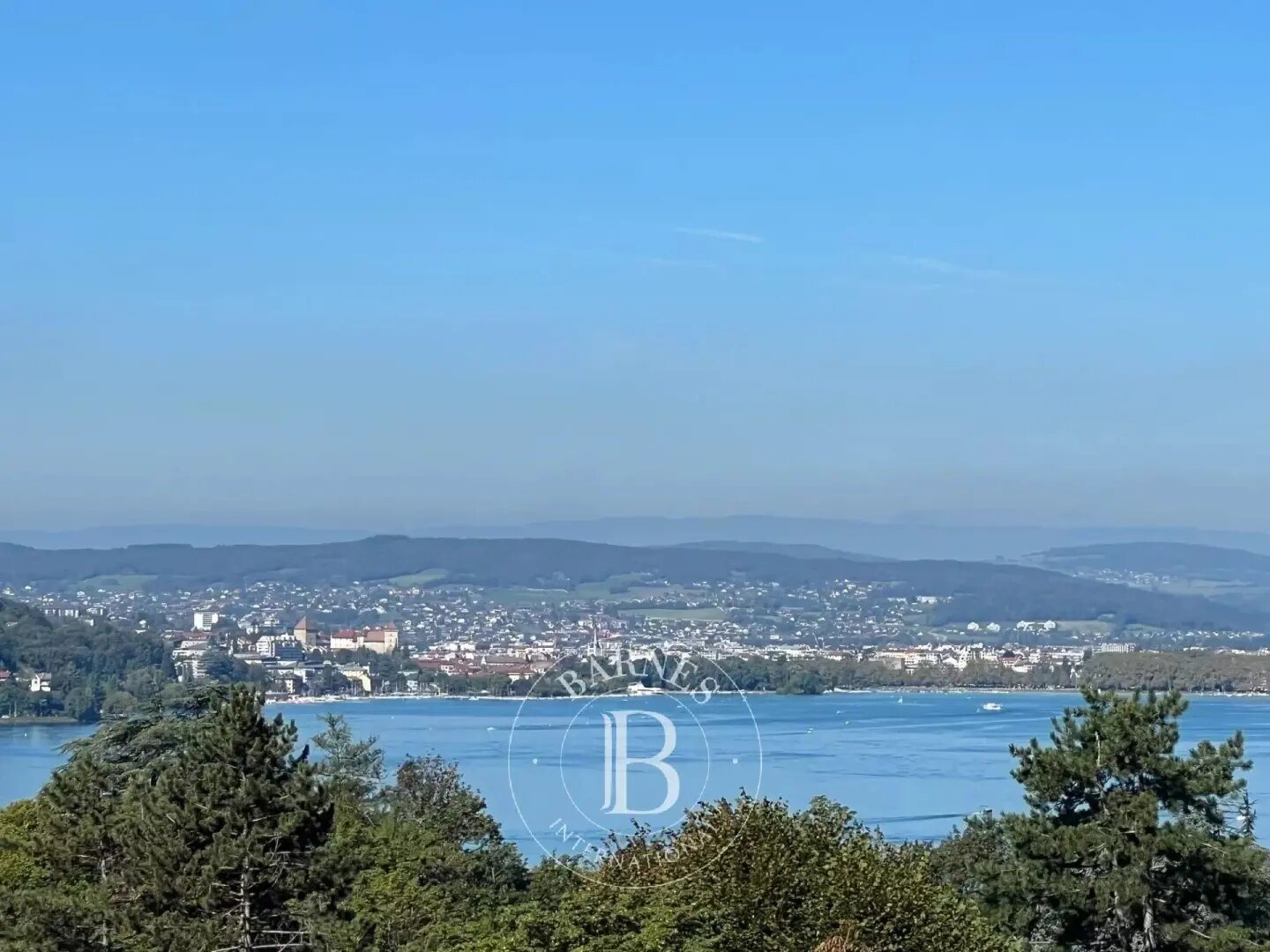 Maison à vendre, 300m², Veyrier-du-Lac