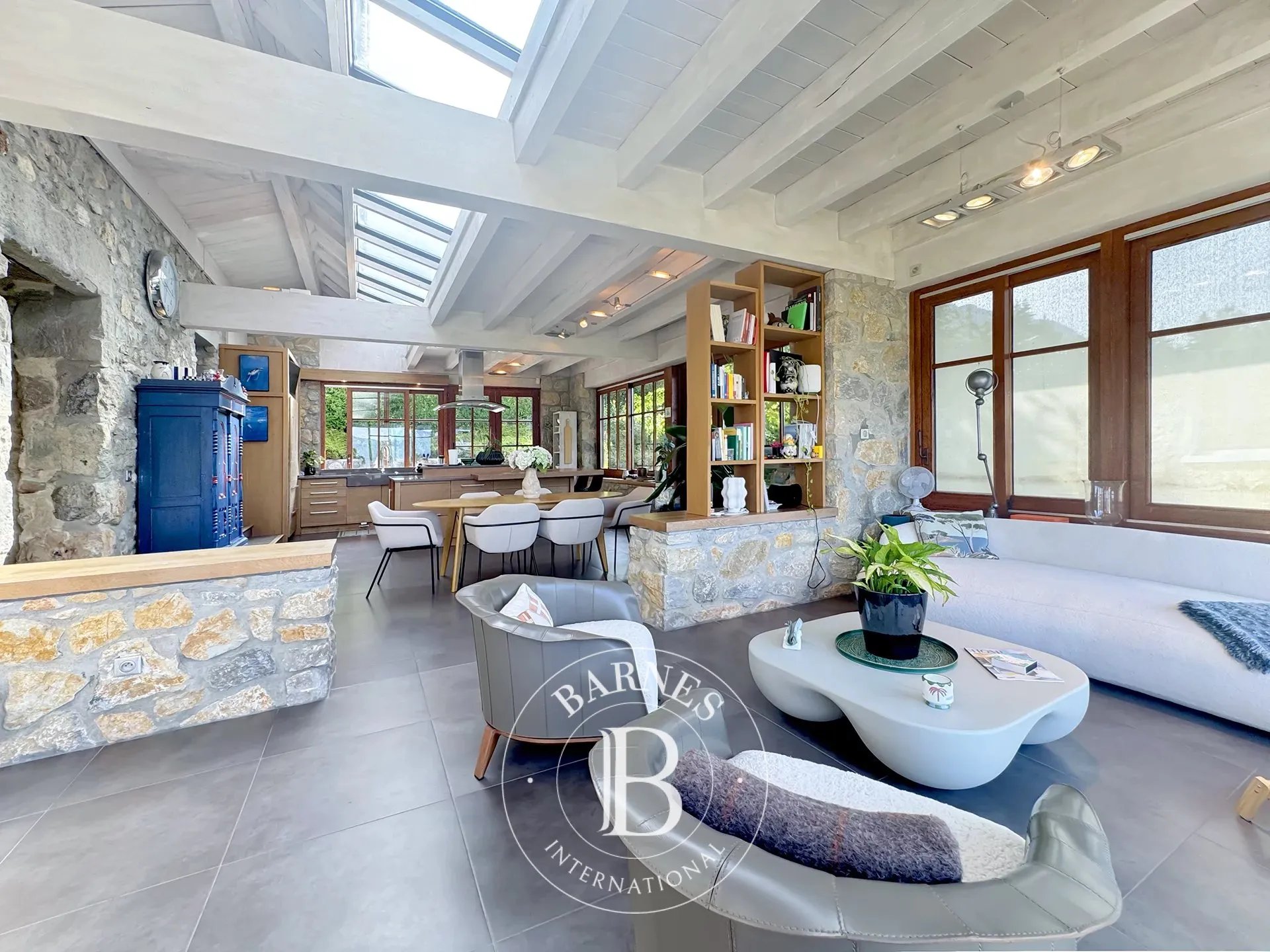 Maison à vendre, 290m², Aix-les-Bains