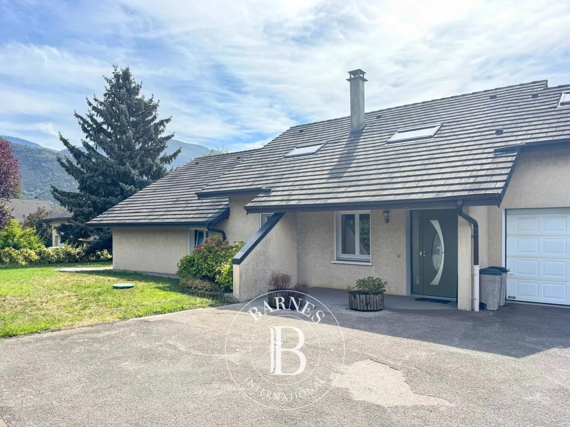 Maison à vendre, 191m², Villenave-d'Ornon