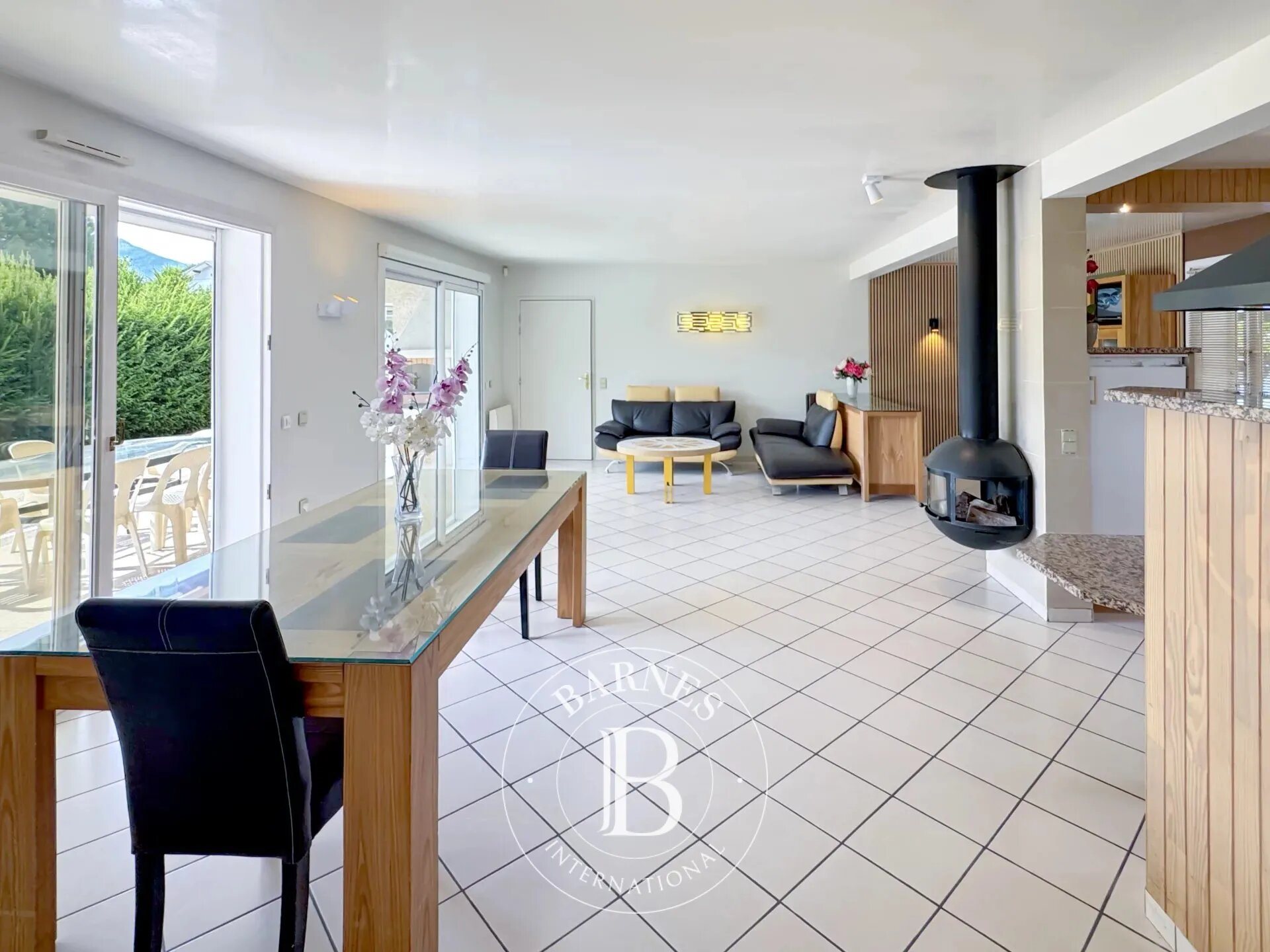 Maison à vendre, 191m², Villenave-d'Ornon