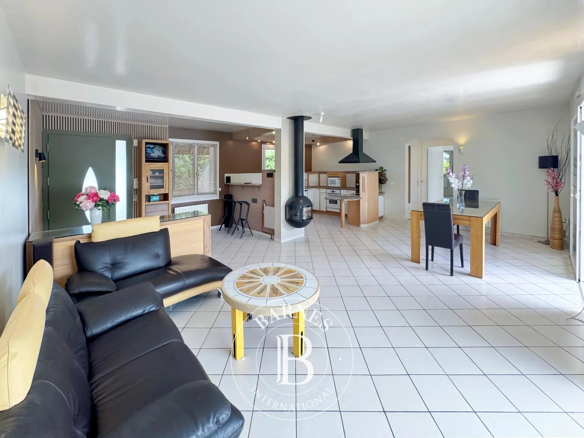 Maison à vendre, 191m², Villenave-d'Ornon