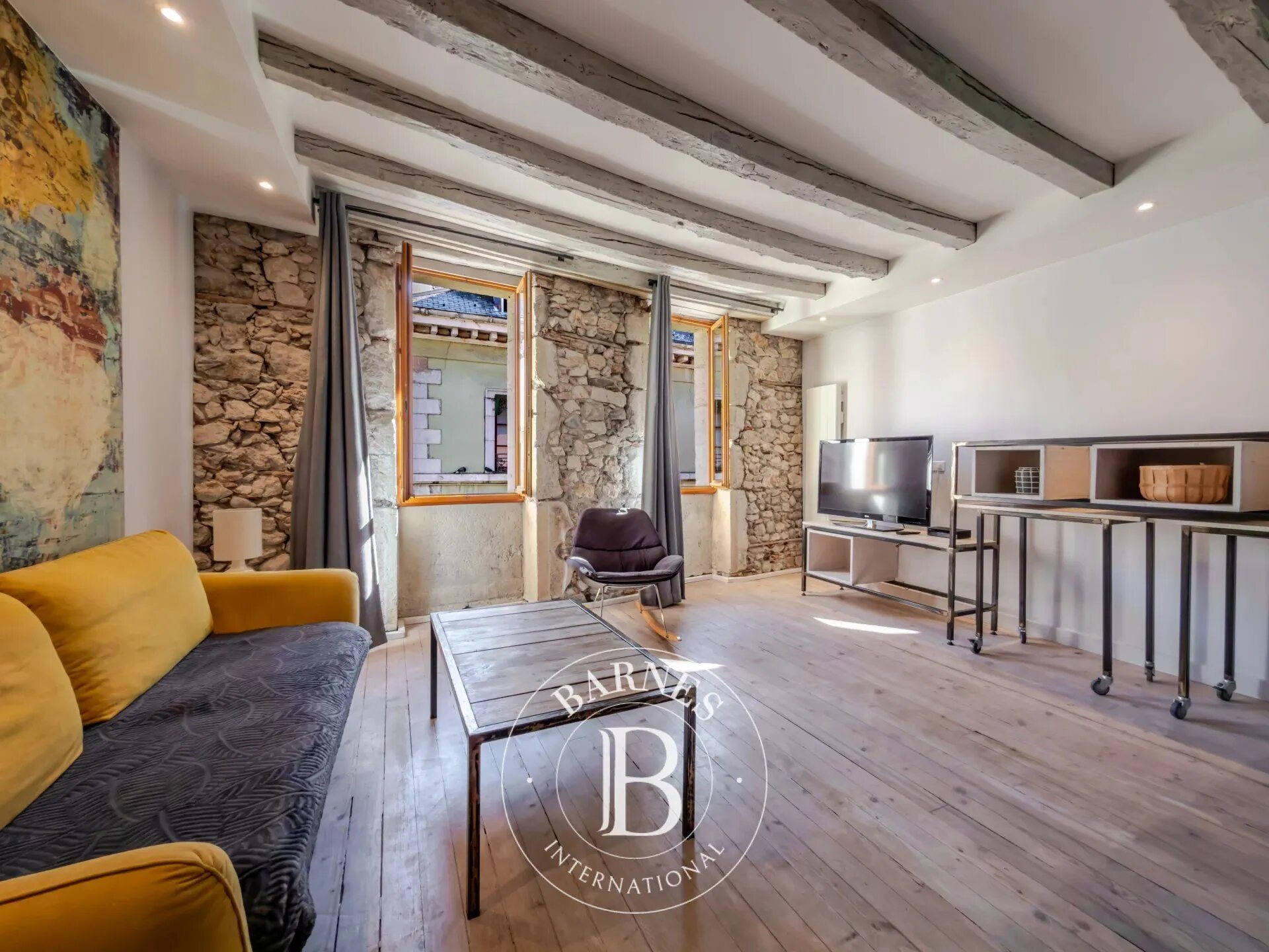 Appartement à vendre, 46m², Annecy