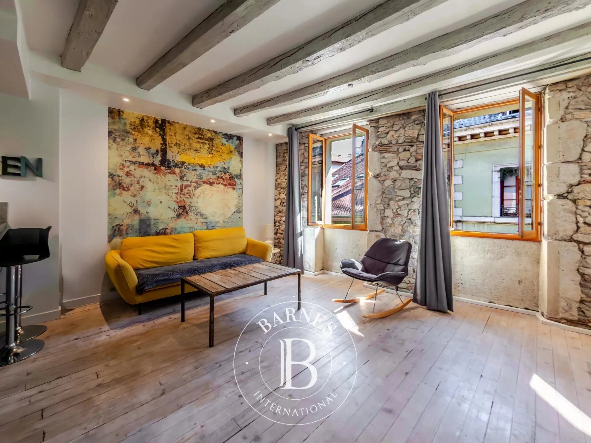 Appartement à vendre, 46m², Annecy