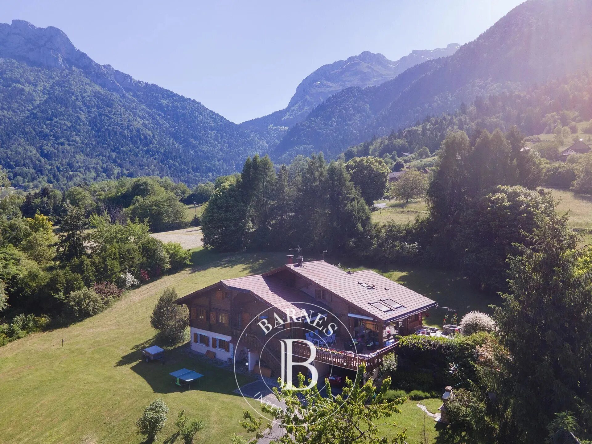 Maison à vendre, 296m², Talloires
