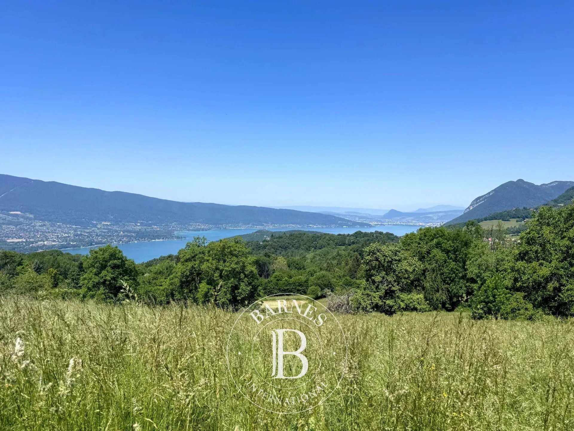 Maison à vendre, 296m², Talloires