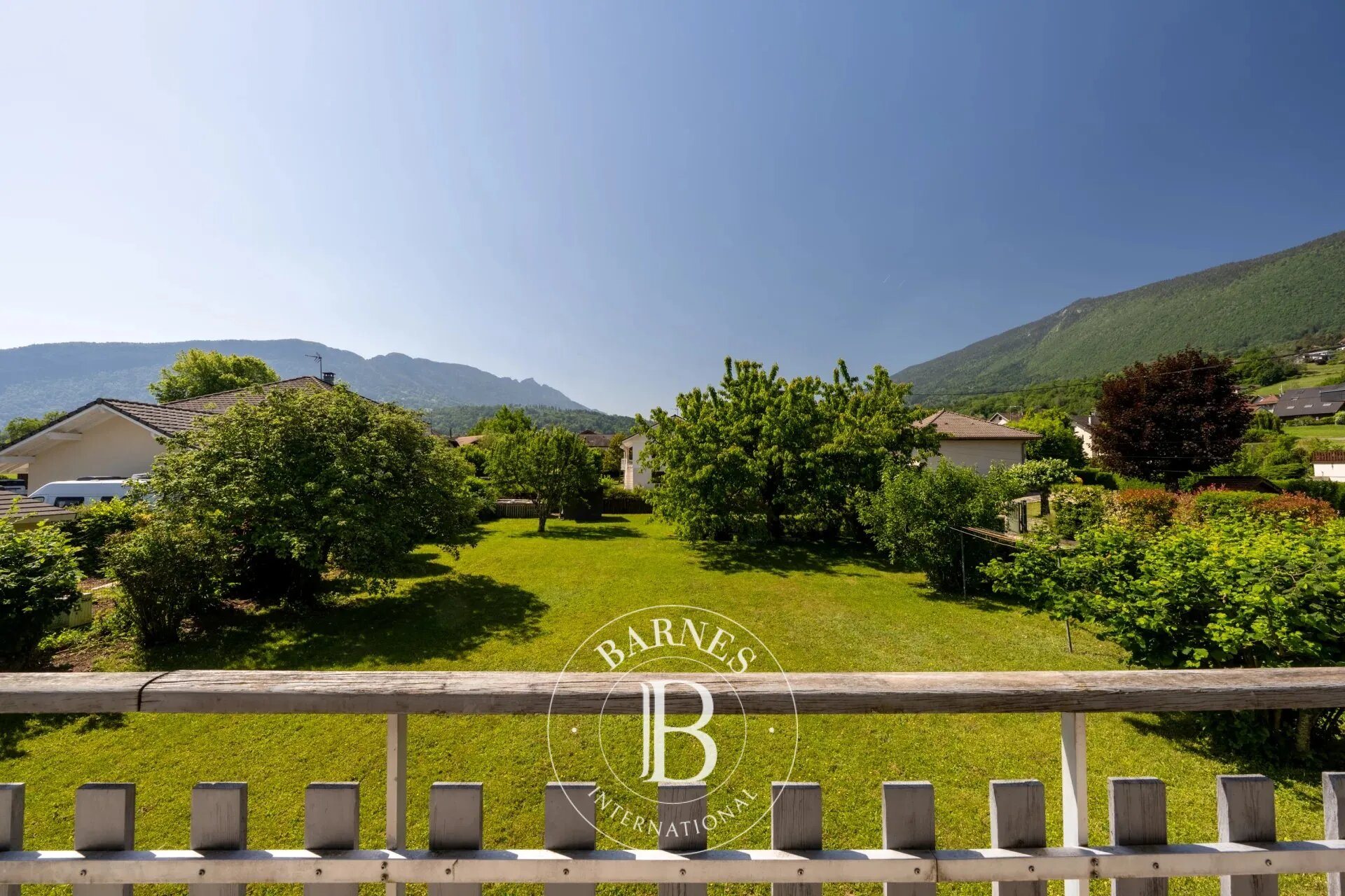 Maison à vendre, 146m², Saint-Jorioz