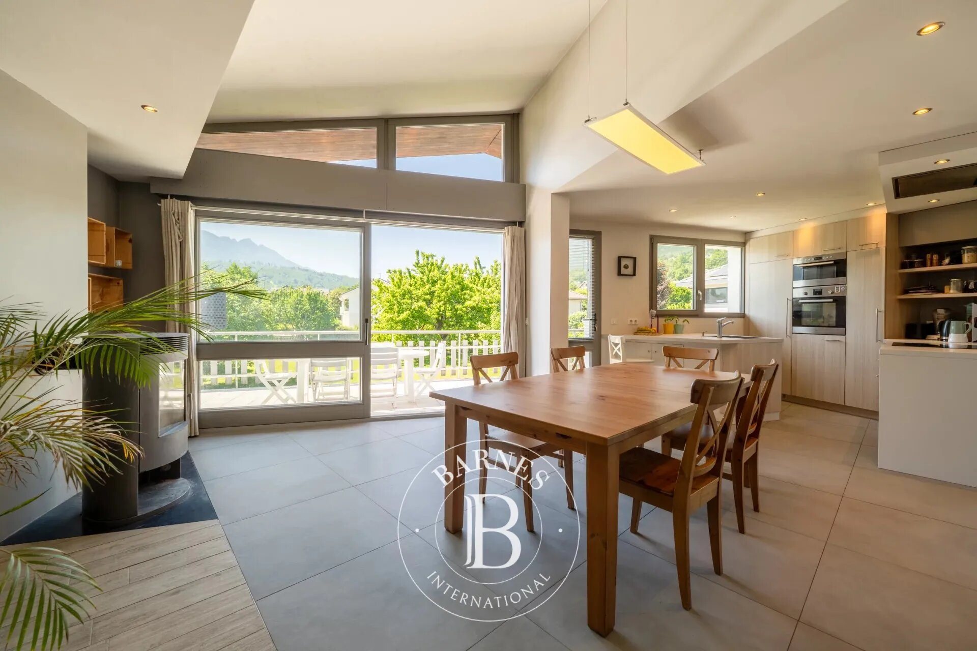 Maison à vendre, 146m², Saint-Jorioz