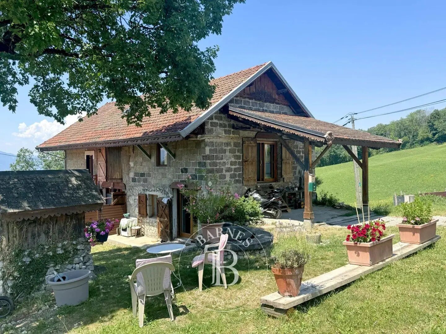 Maison à vendre, 171m², Aix-les-Bains