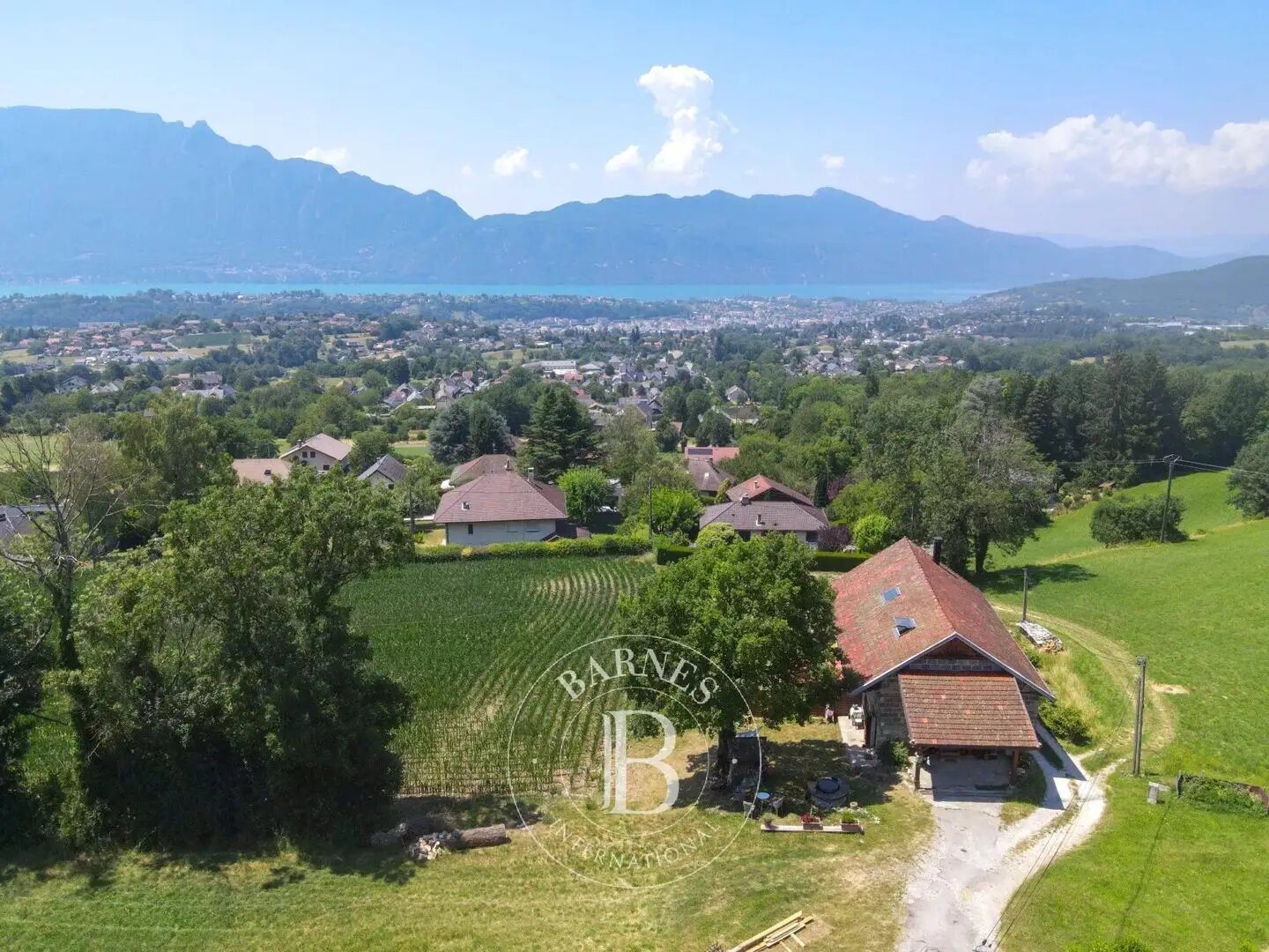Maison à vendre, 171m², Aix-les-Bains