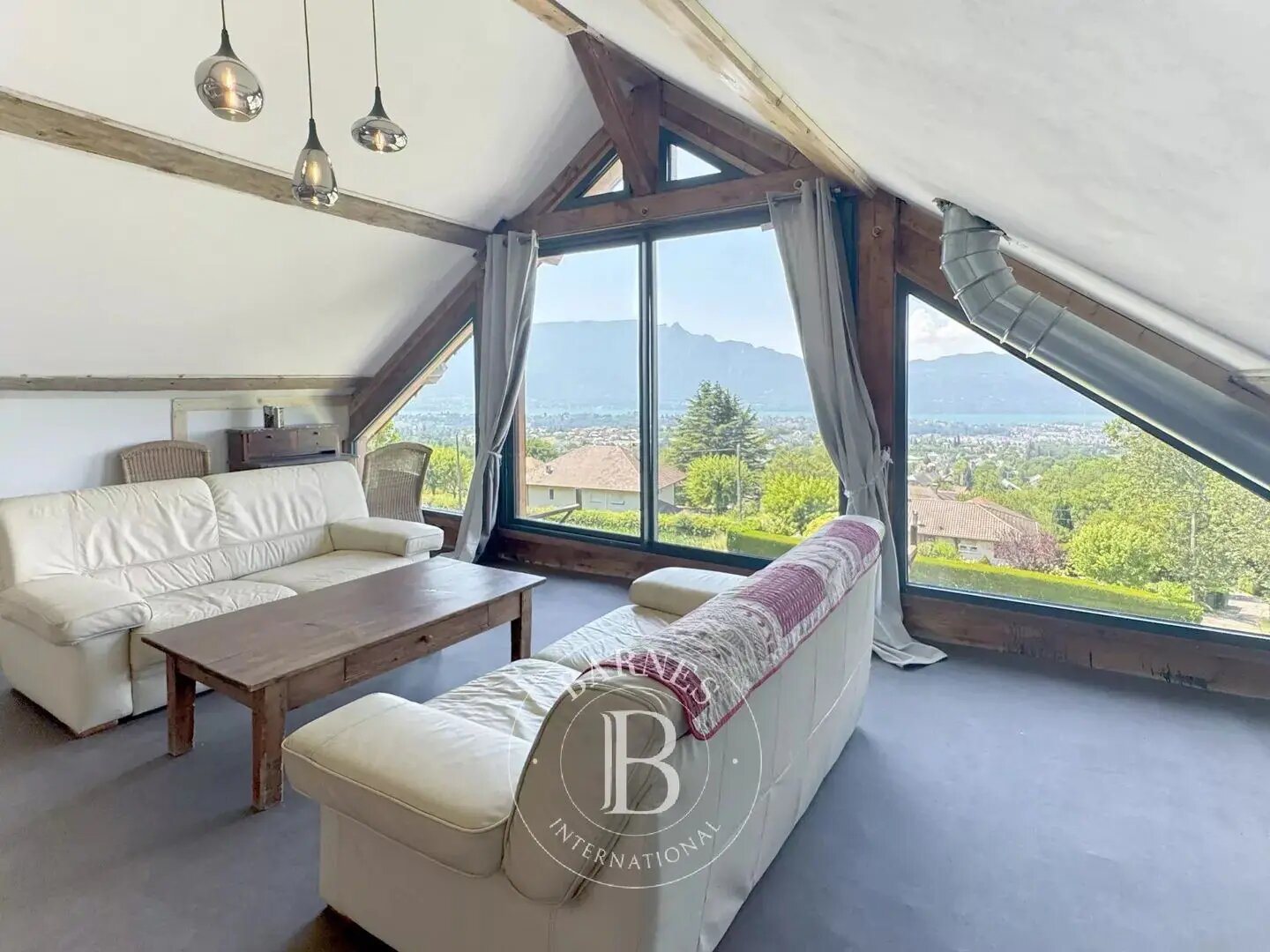 Maison à vendre, 171m², Aix-les-Bains