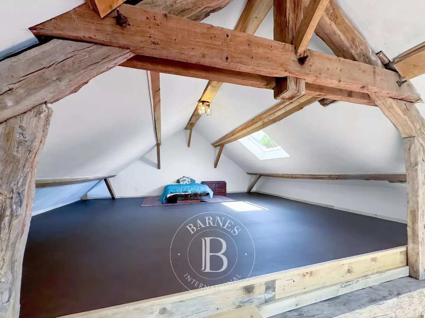 Maison à vendre, 171m², Aix-les-Bains