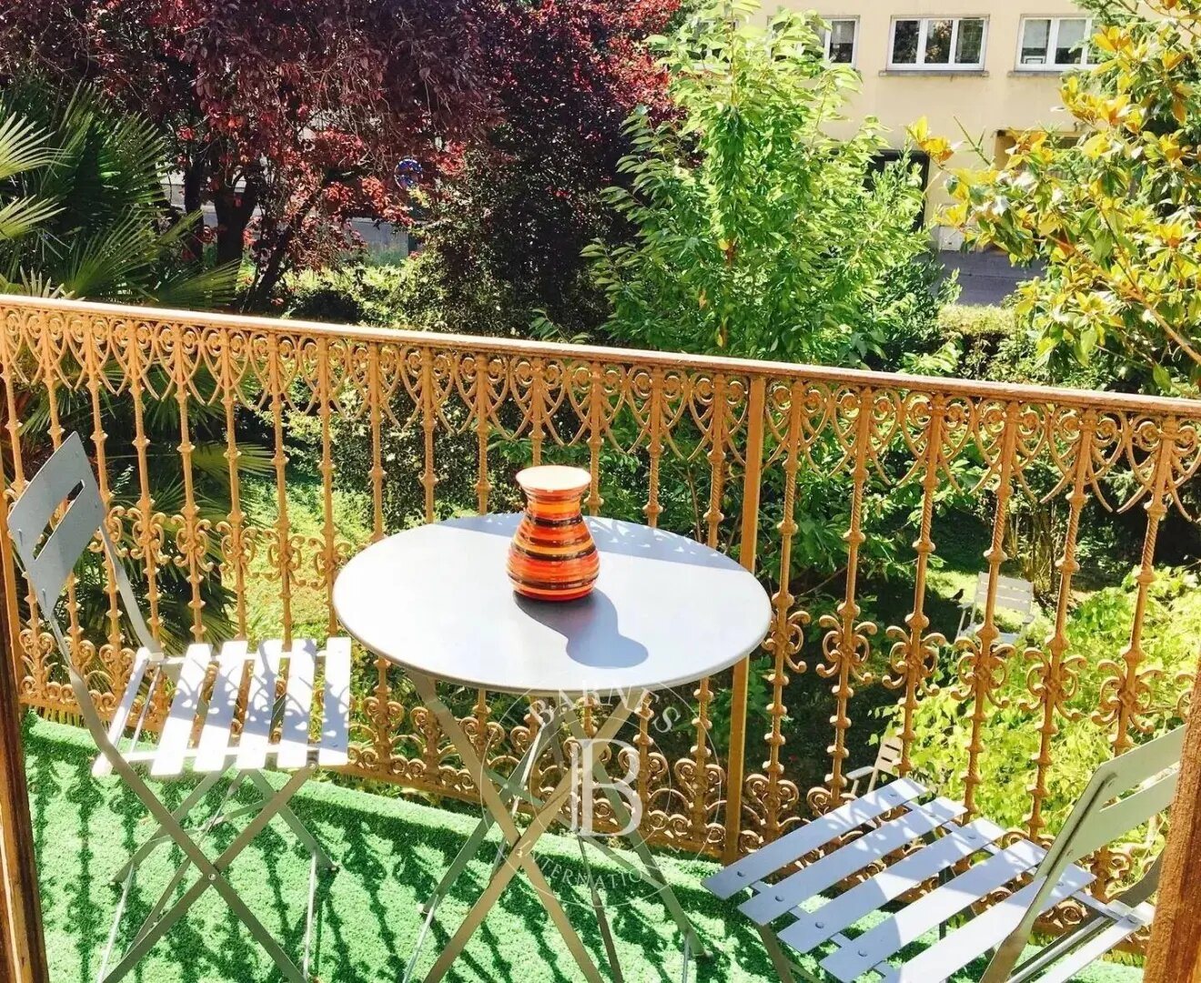 Appartement à vendre, 85m², Annecy
