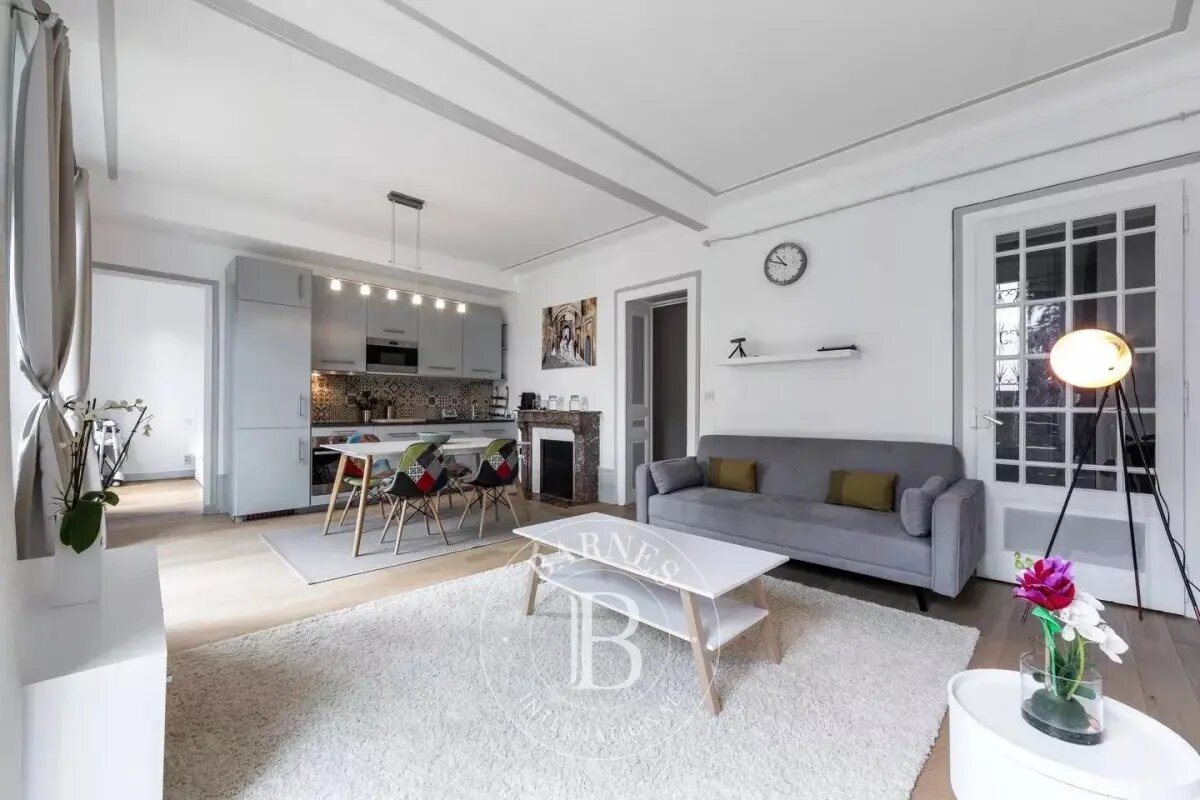 Appartement à vendre, 85m², Annecy