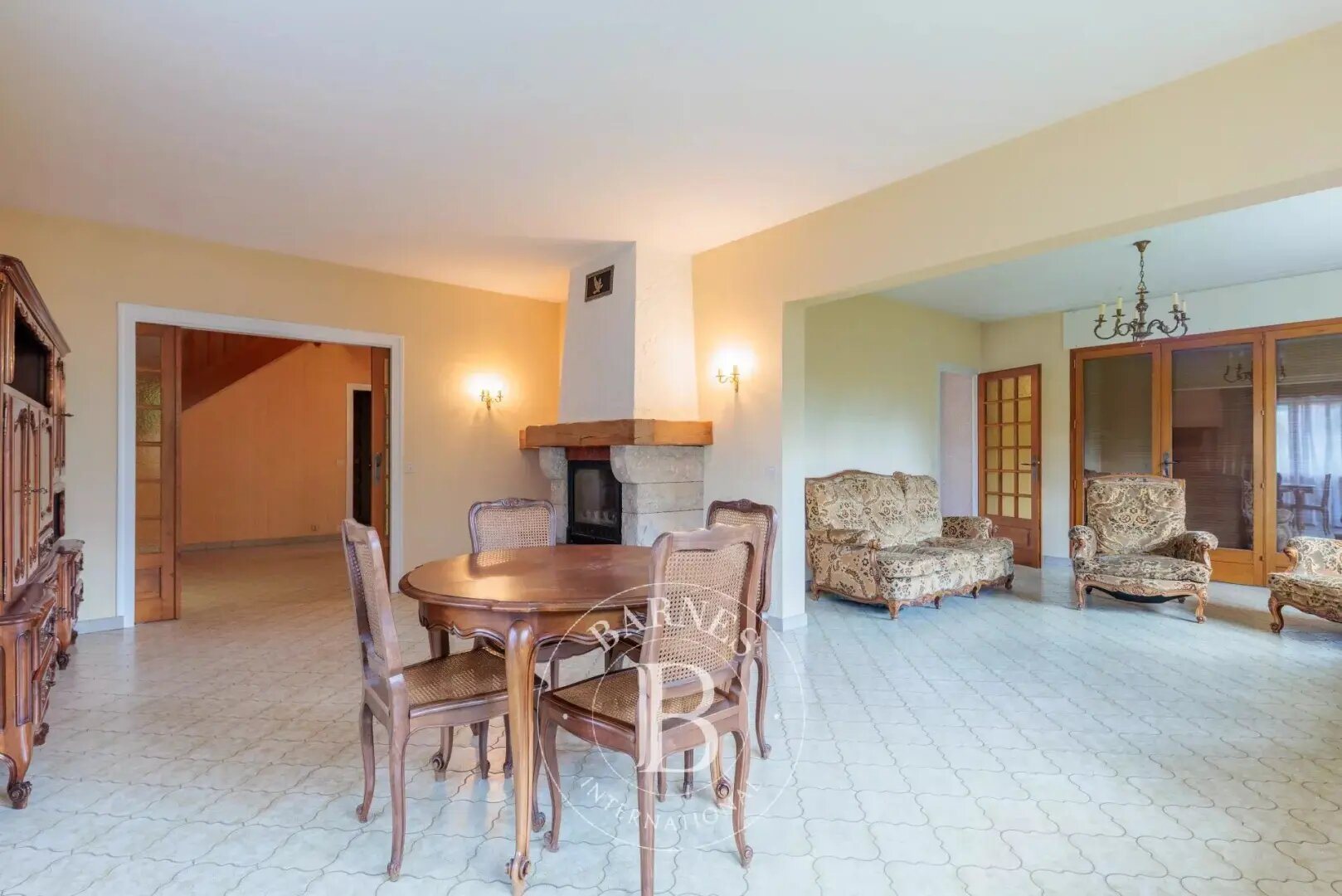 Maison à vendre, 187m², Annecy