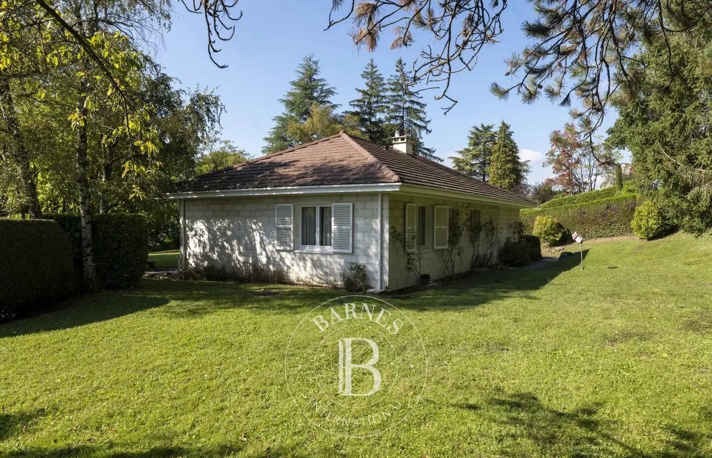Maison à vendre, 200m², Veyrier-du-Lac